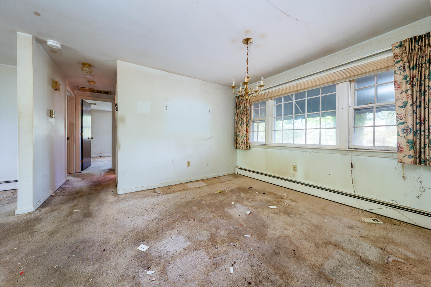 3 Phyllis Drive