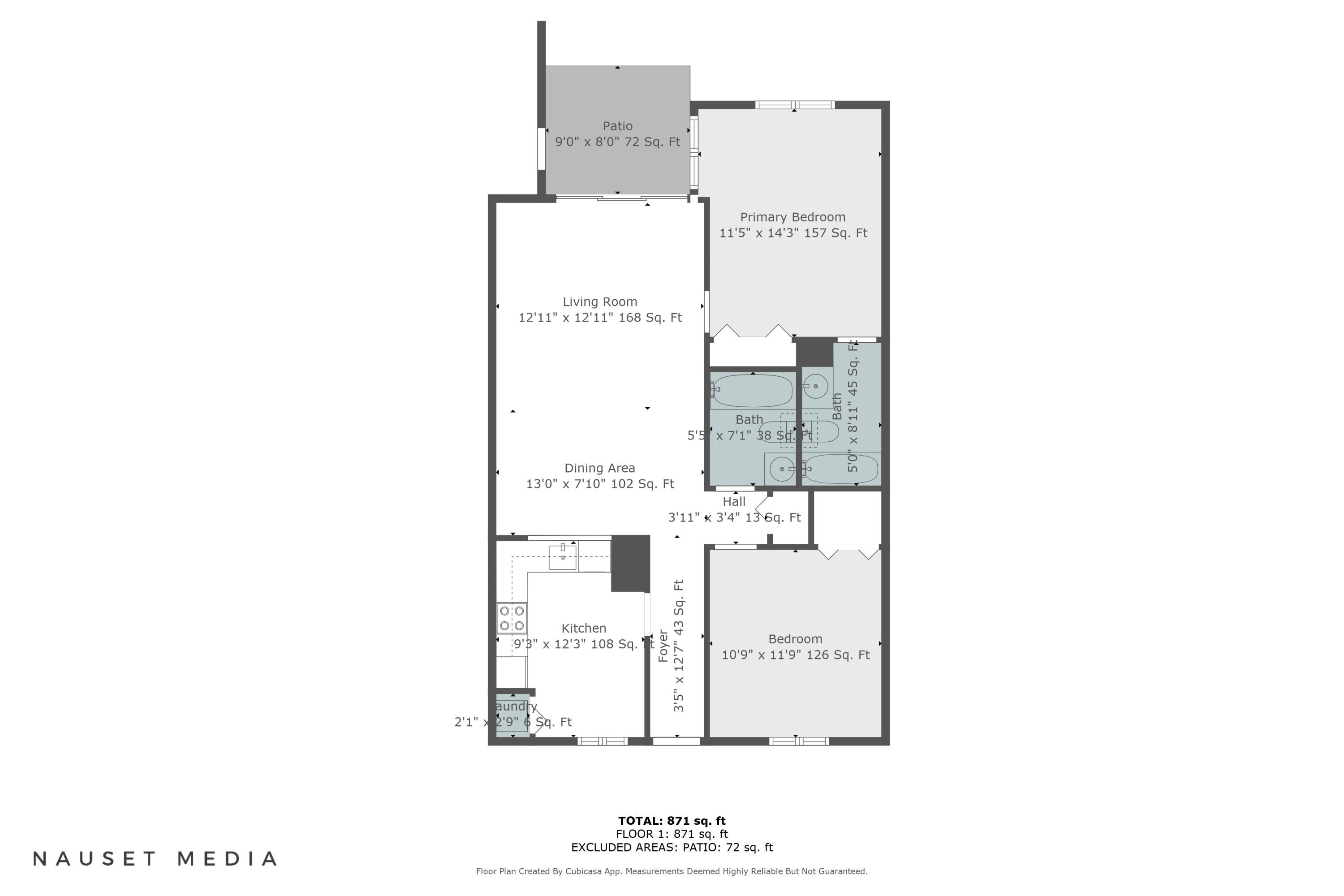 127 Eaton Lane