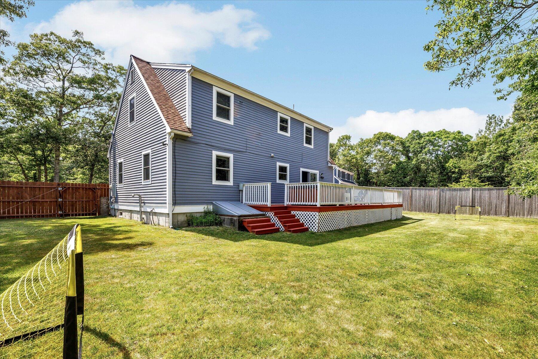 127 S Sandwich Road