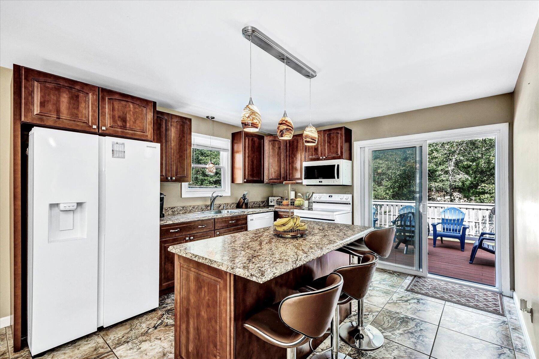 127 S Sandwich Road