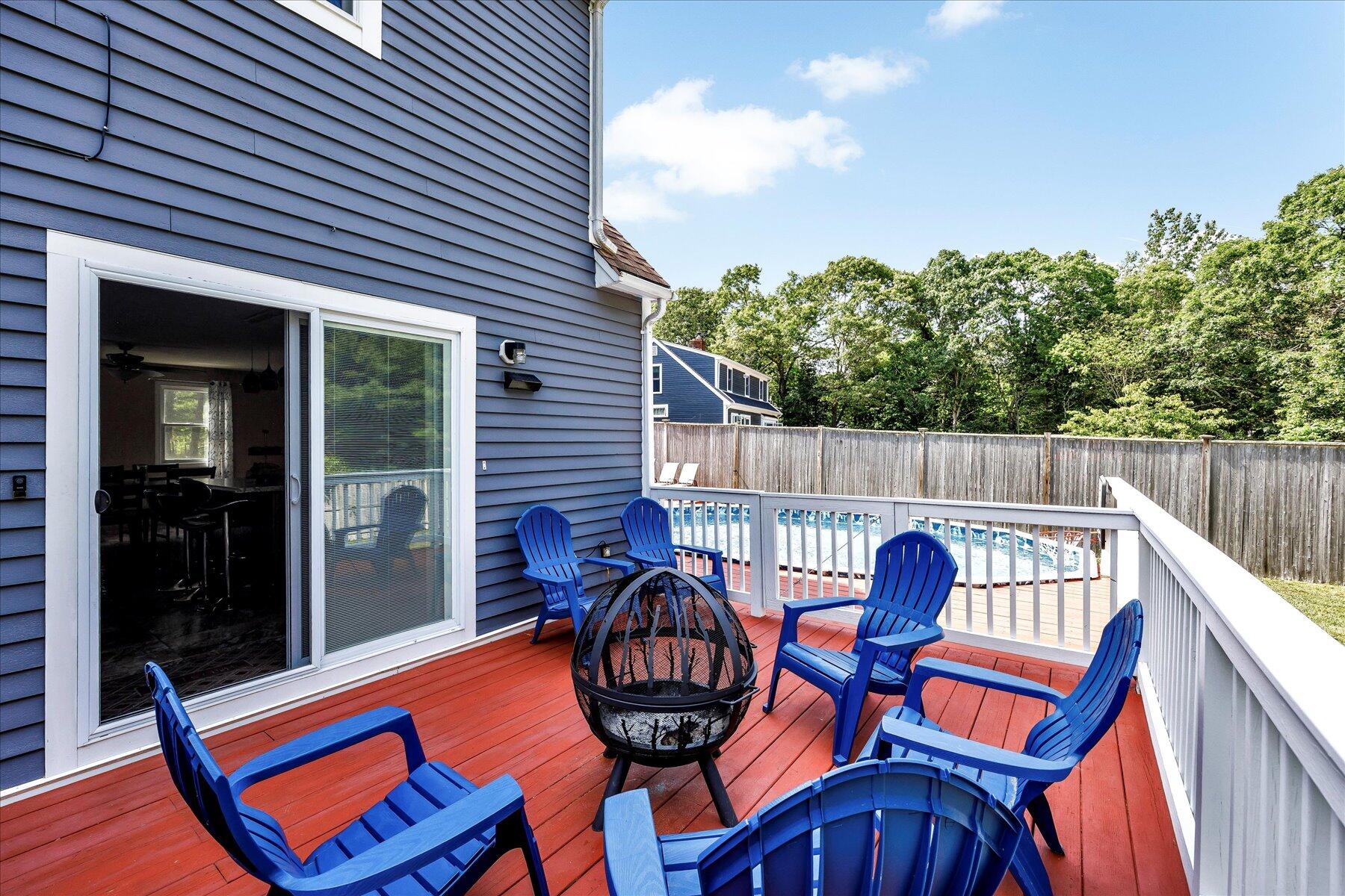 127 S Sandwich Road