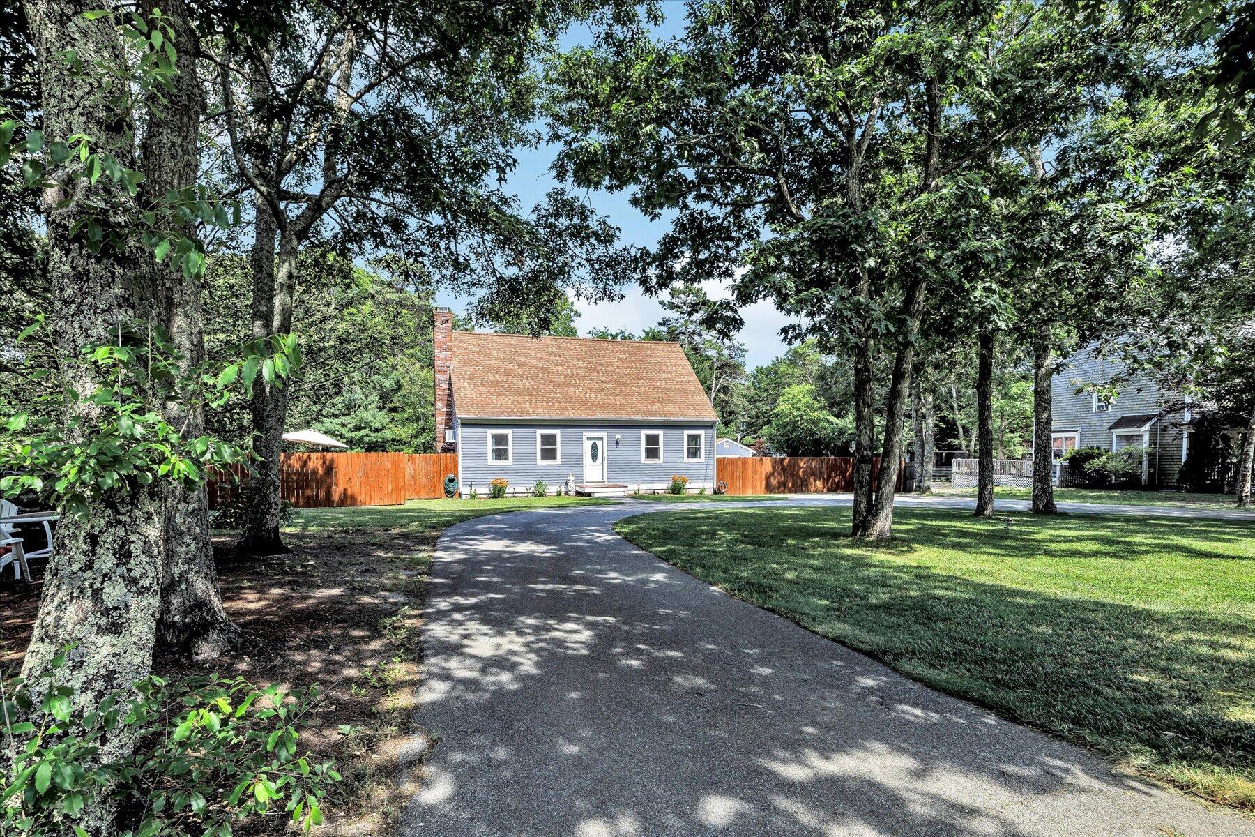 127 S Sandwich Road