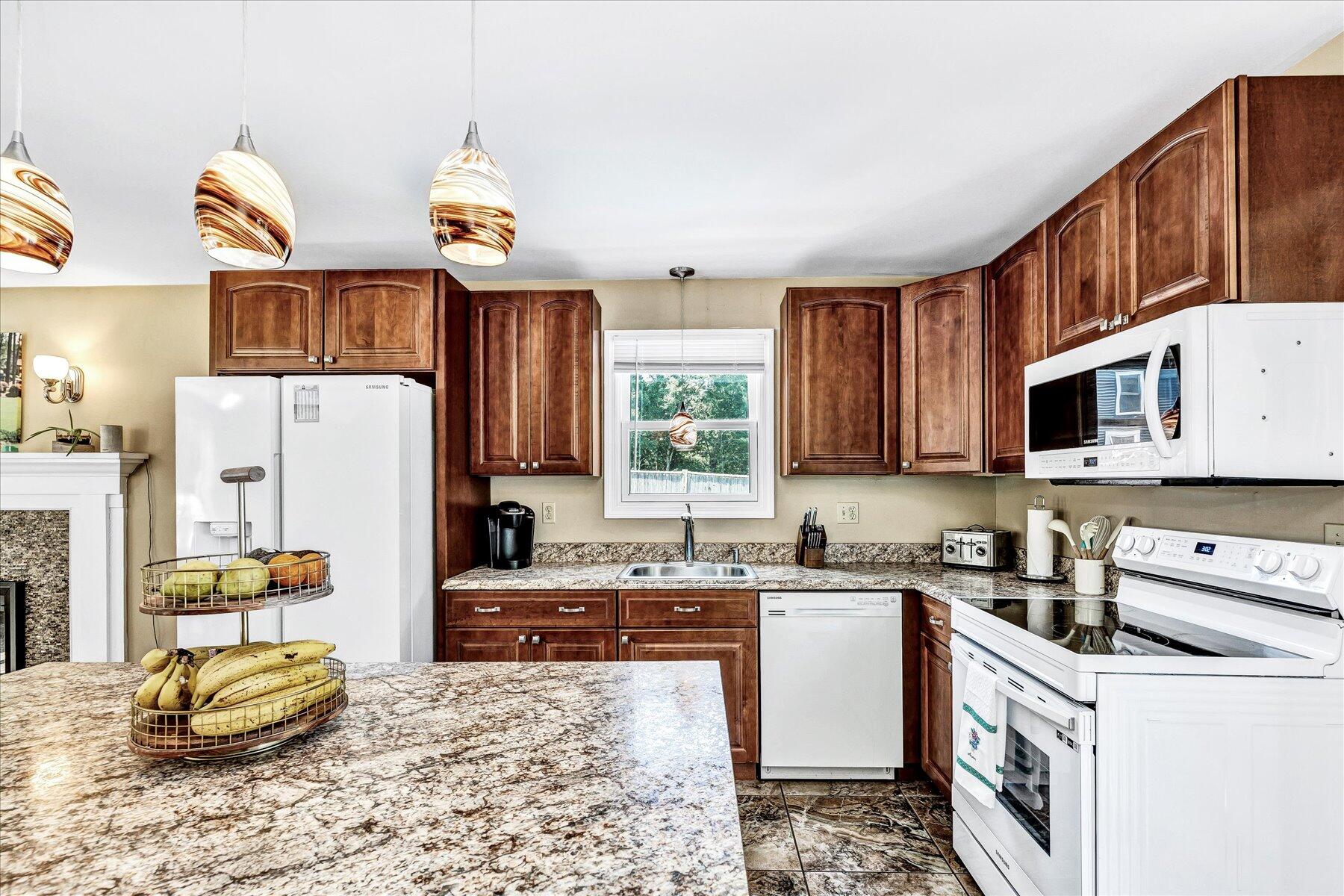 127 S Sandwich Road