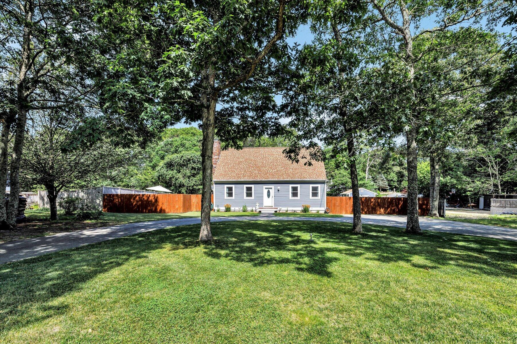 127 S Sandwich Road