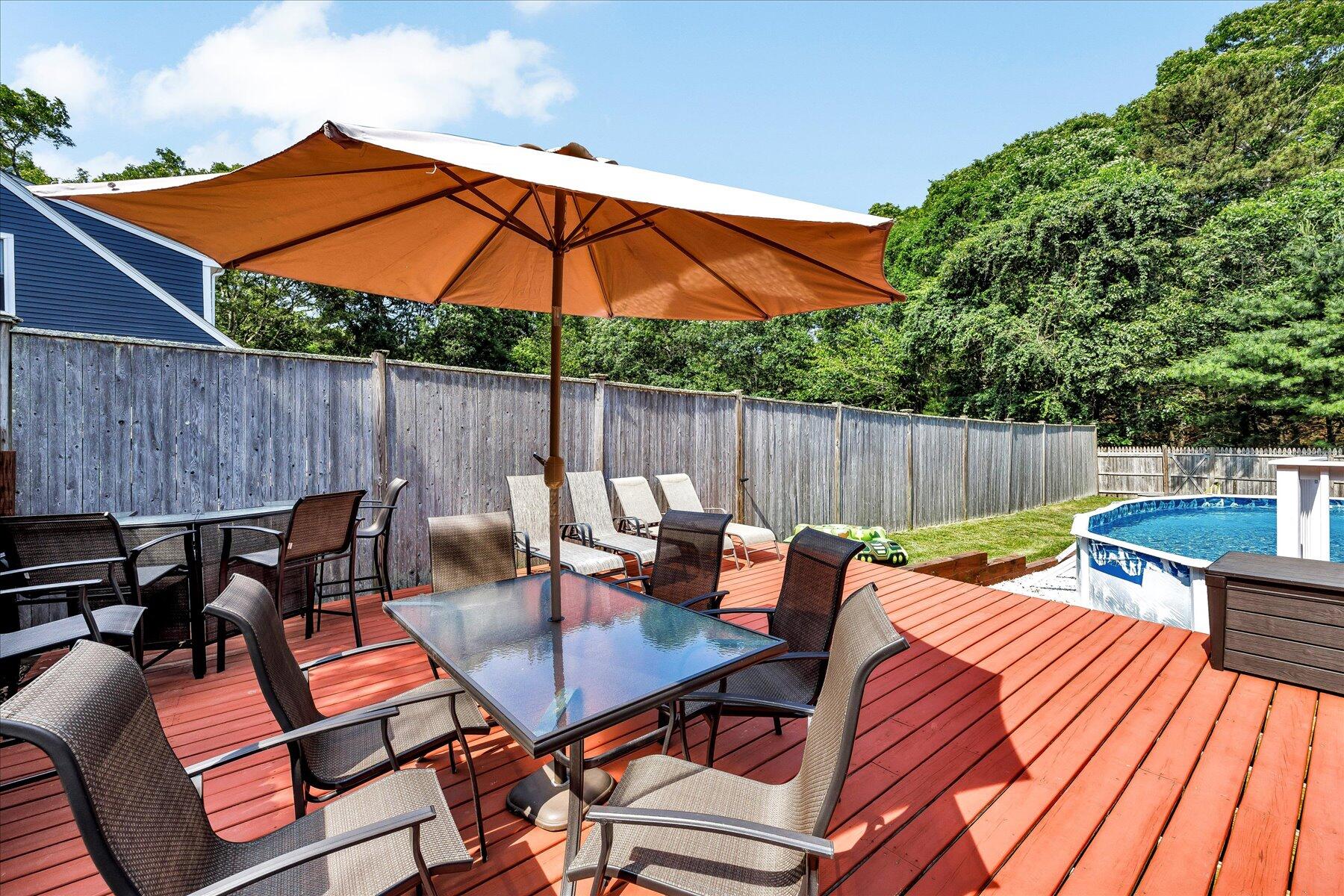 127 S Sandwich Road