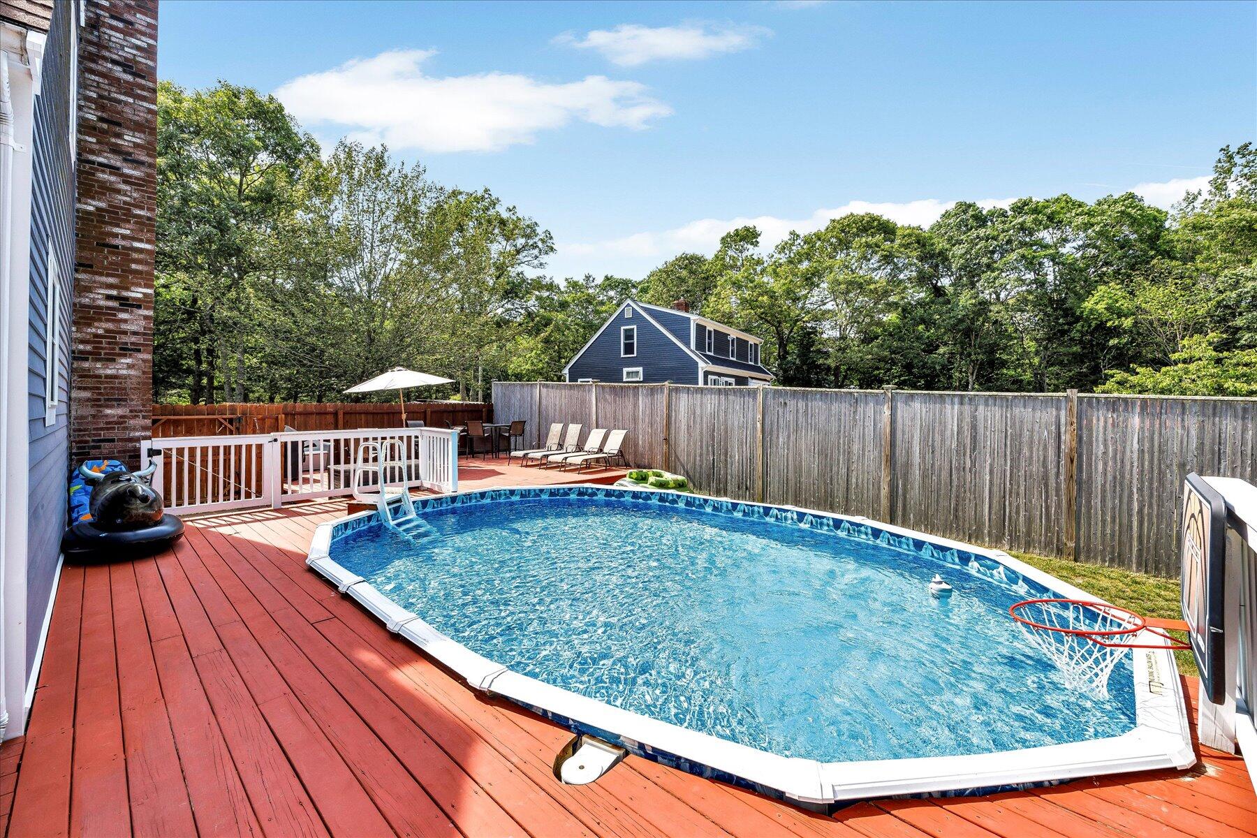 127 S Sandwich Road