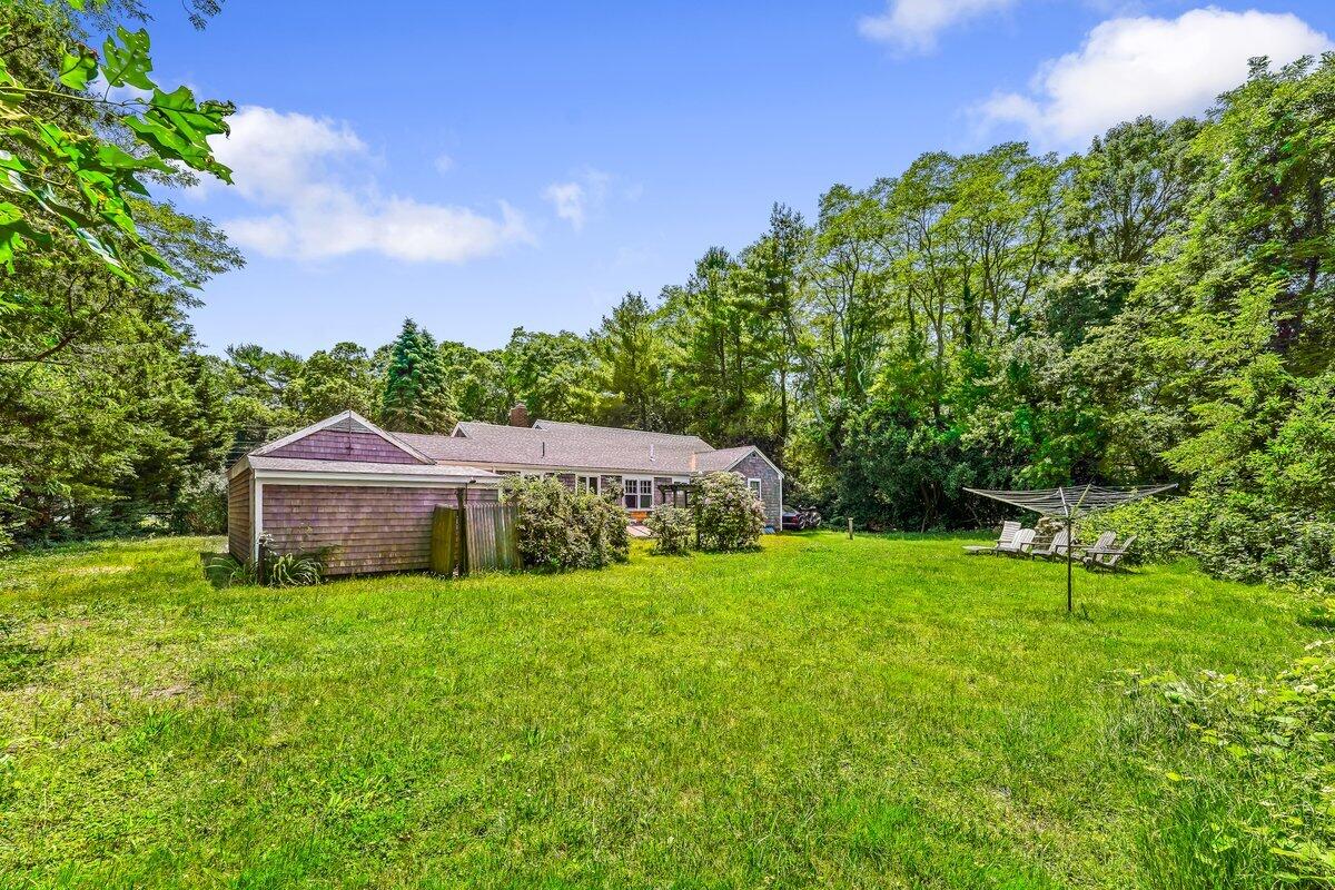 595 Phinney's Lane