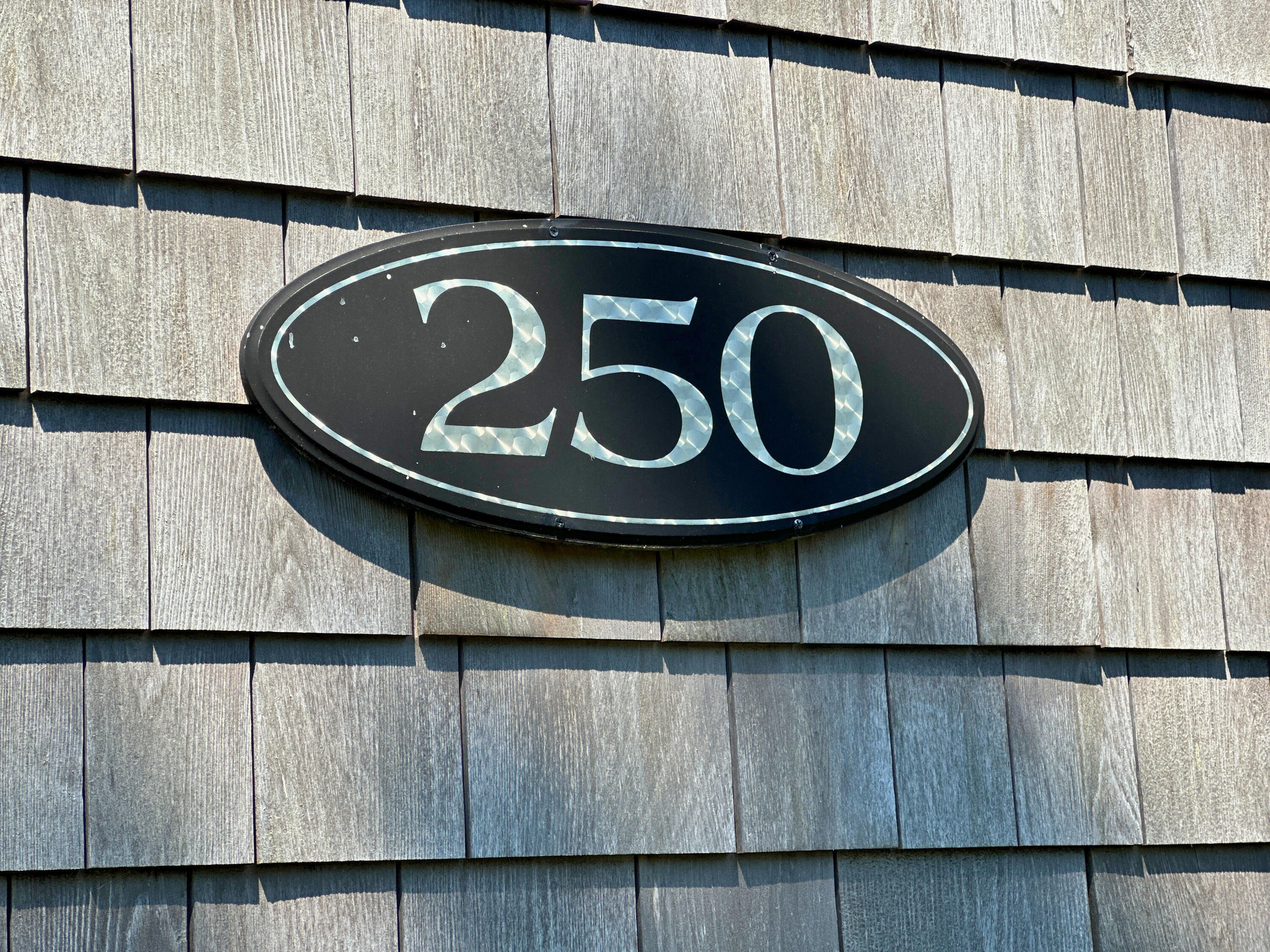 250 New Boston Road