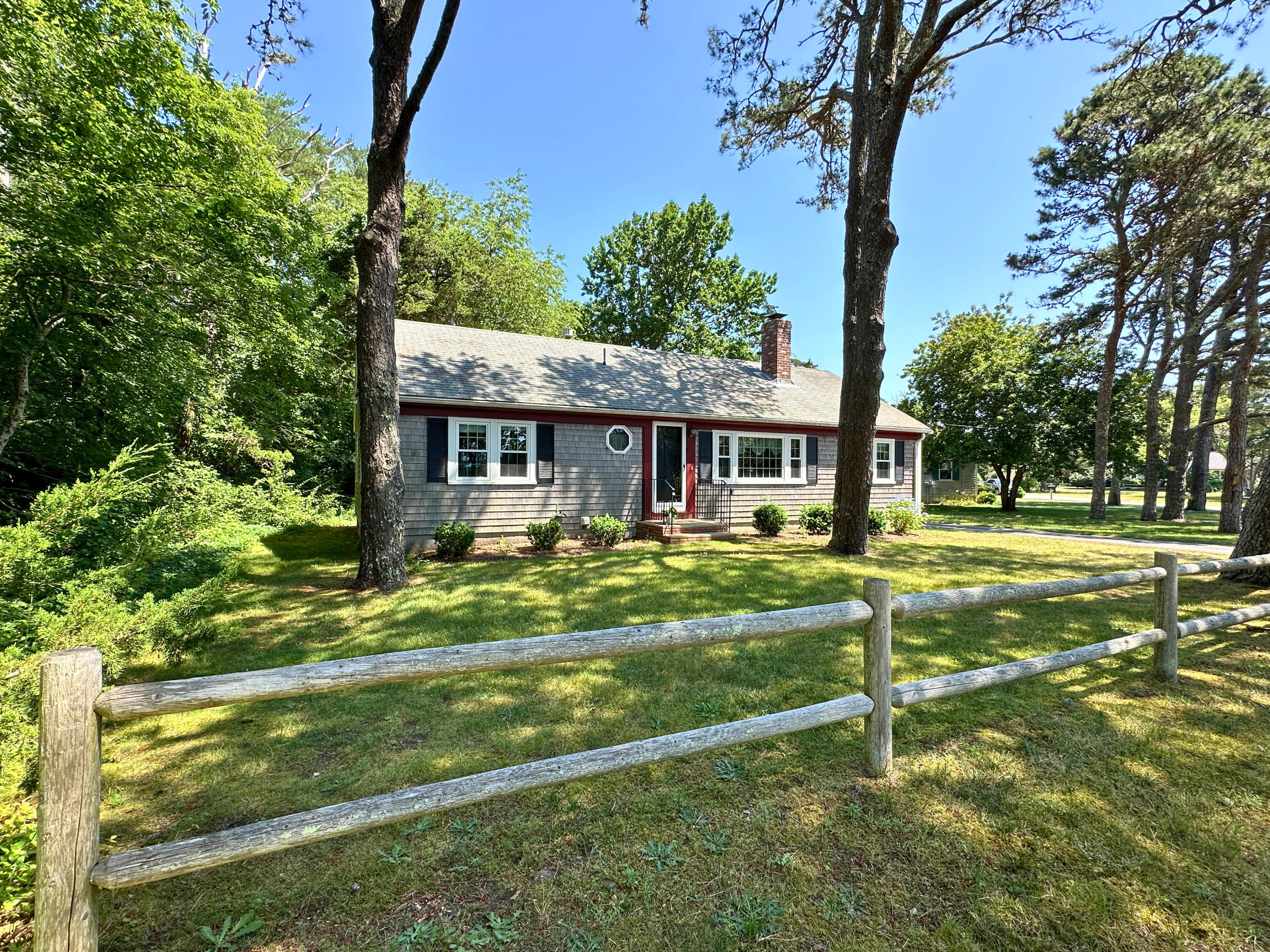 250 New Boston Road