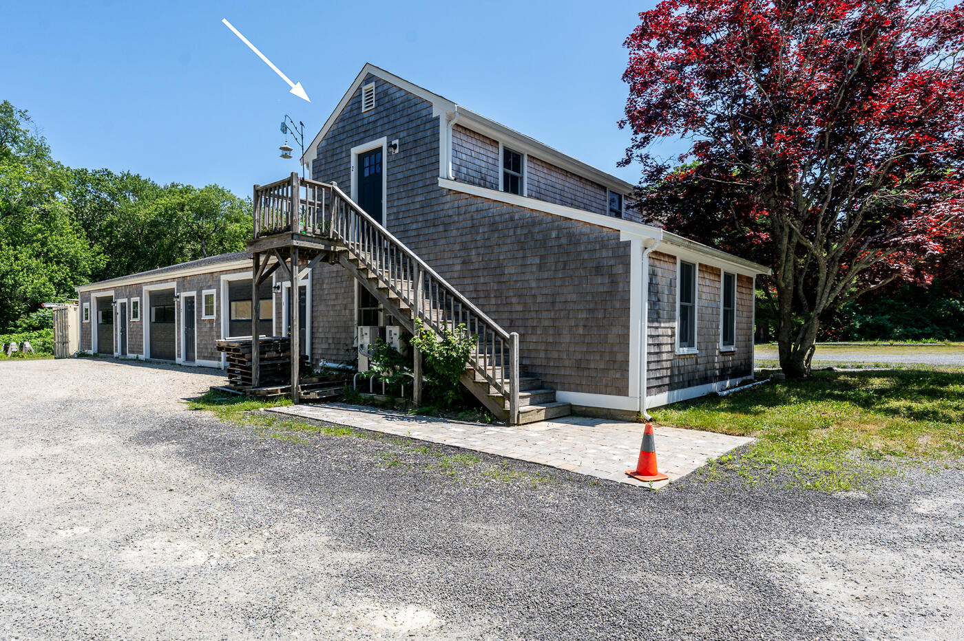 15 Tupper Road # 2