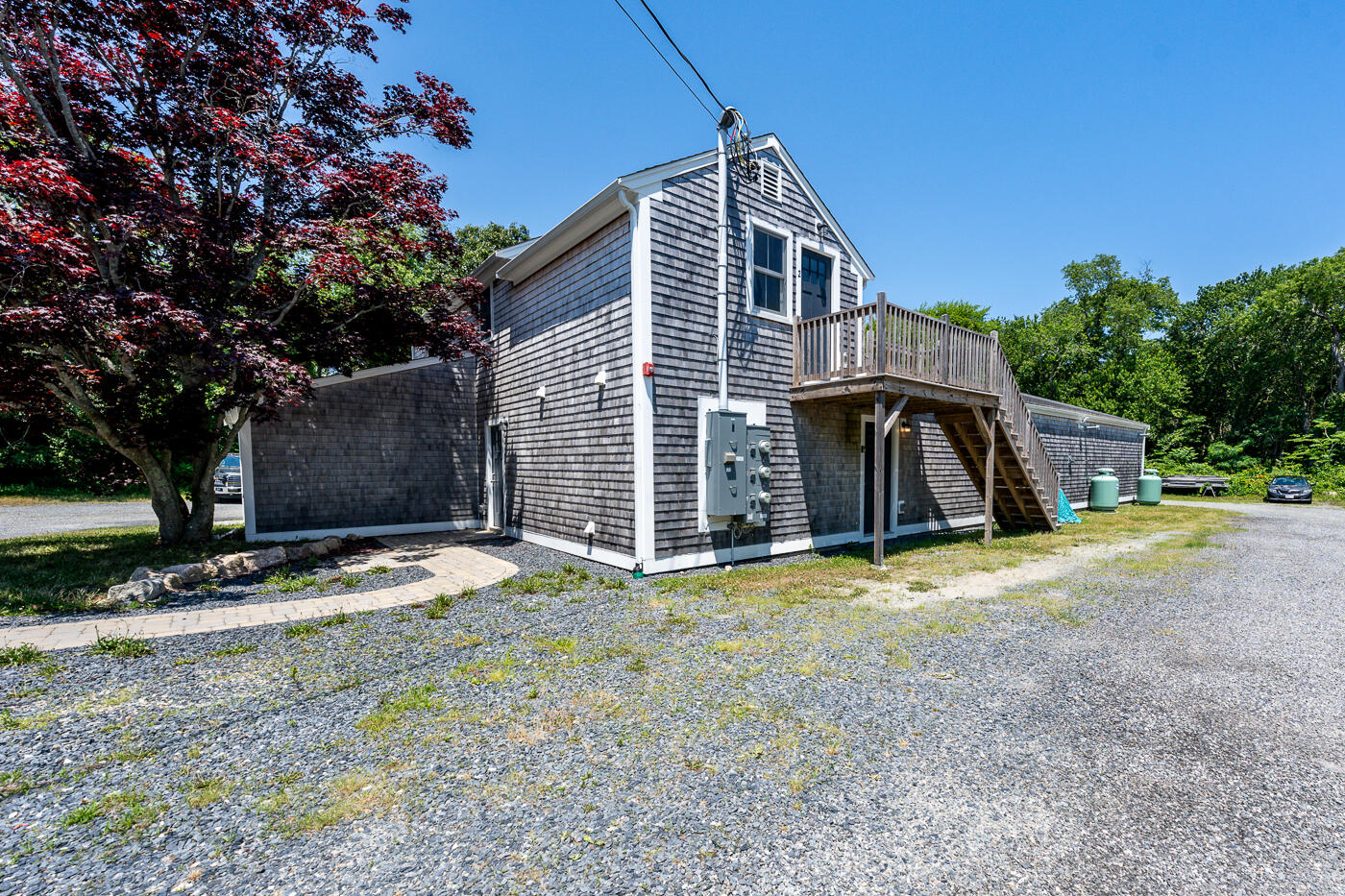 15 Tupper Road # 2