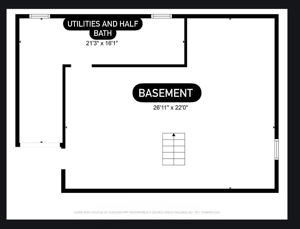 64 Starbuck Lane