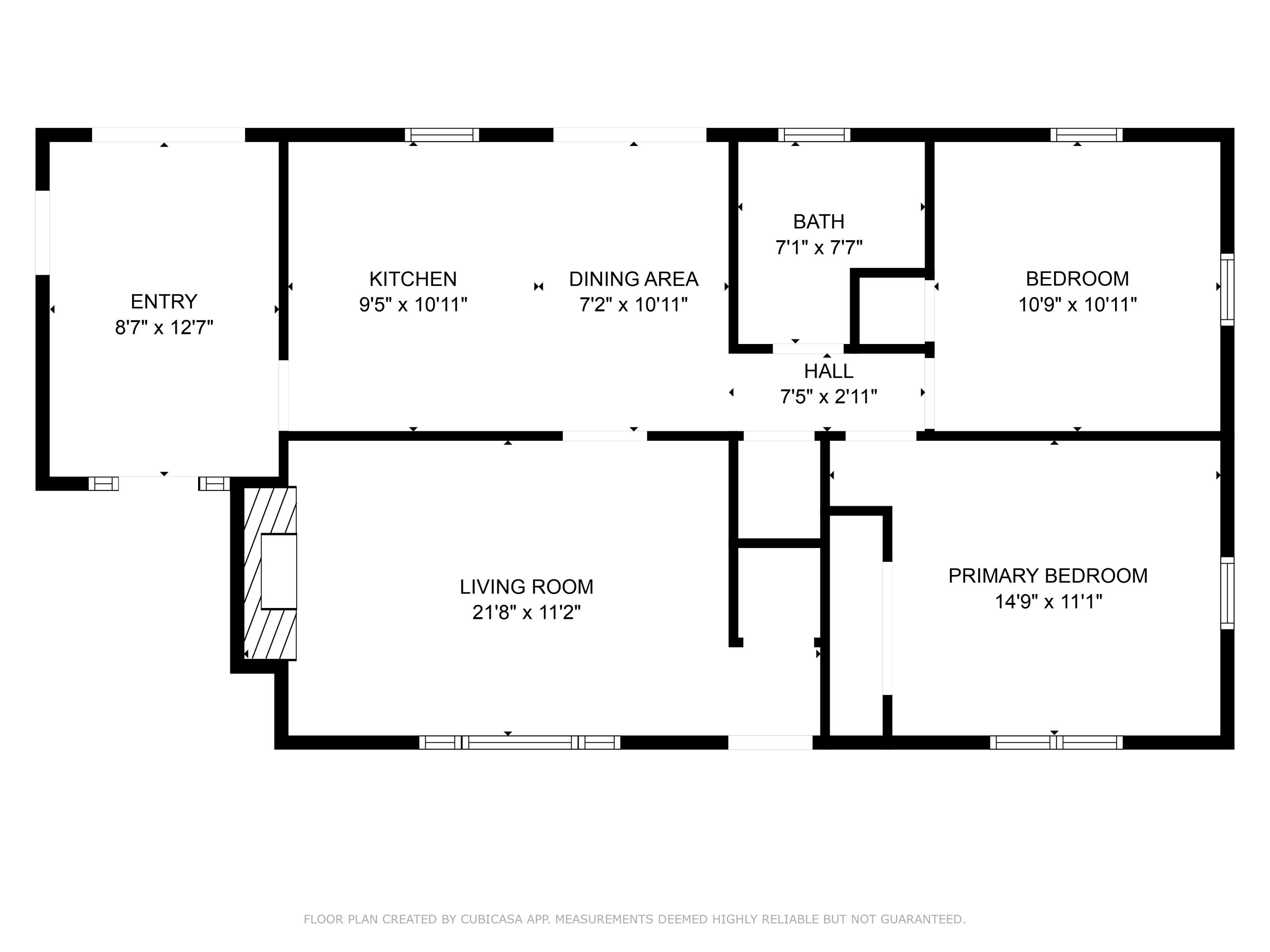 64 Starbuck Lane