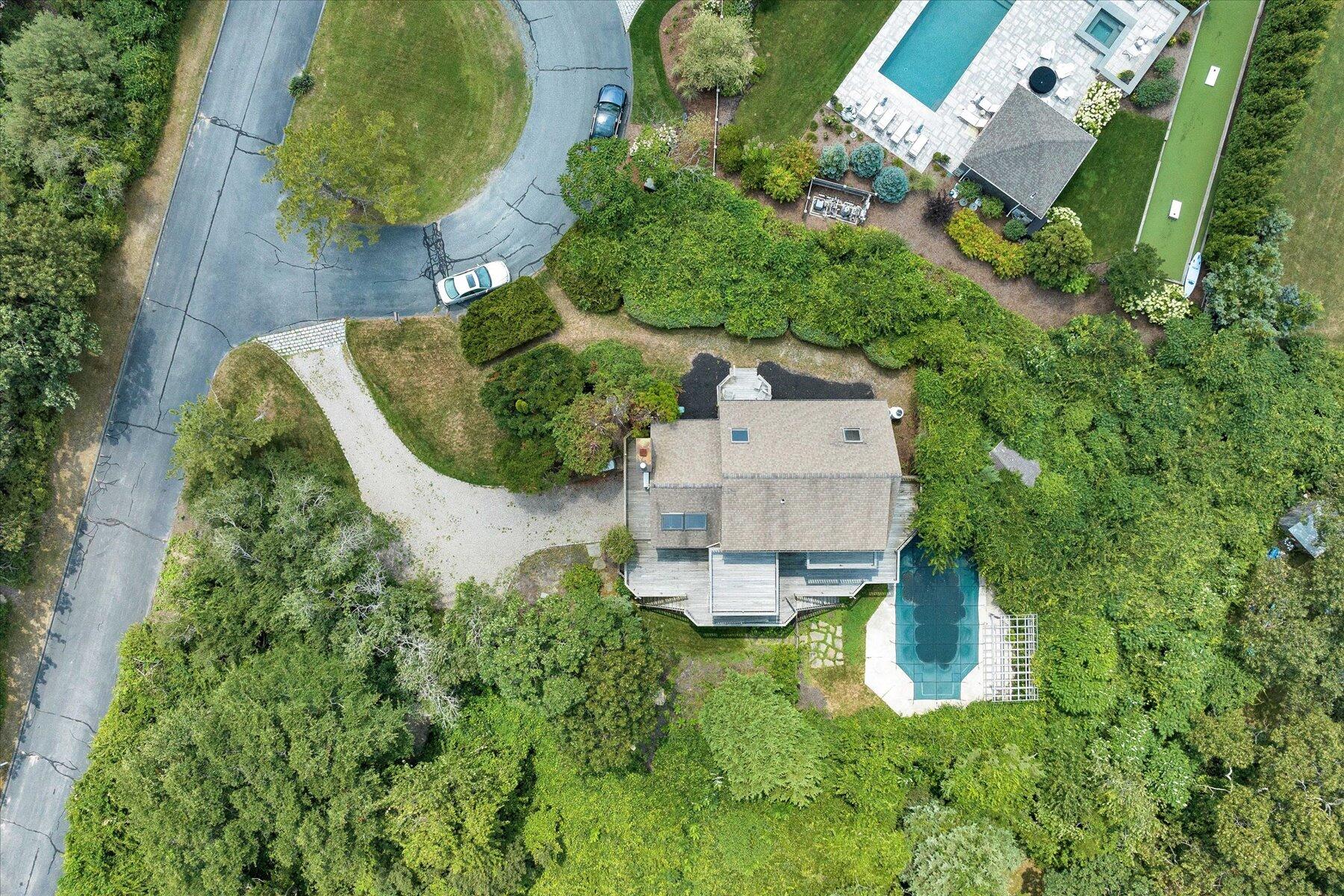 47 Longhill Drive