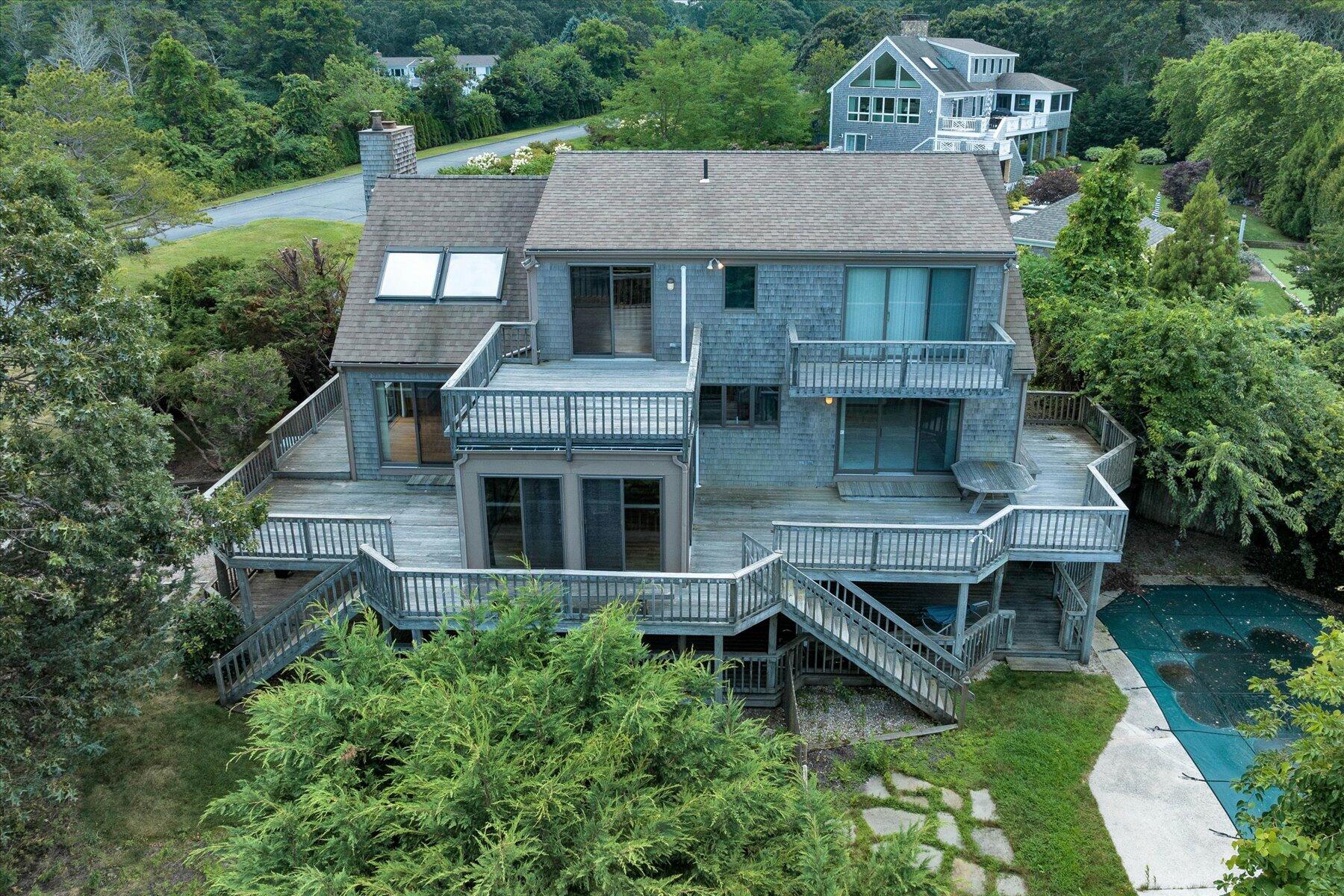 47 Longhill Drive