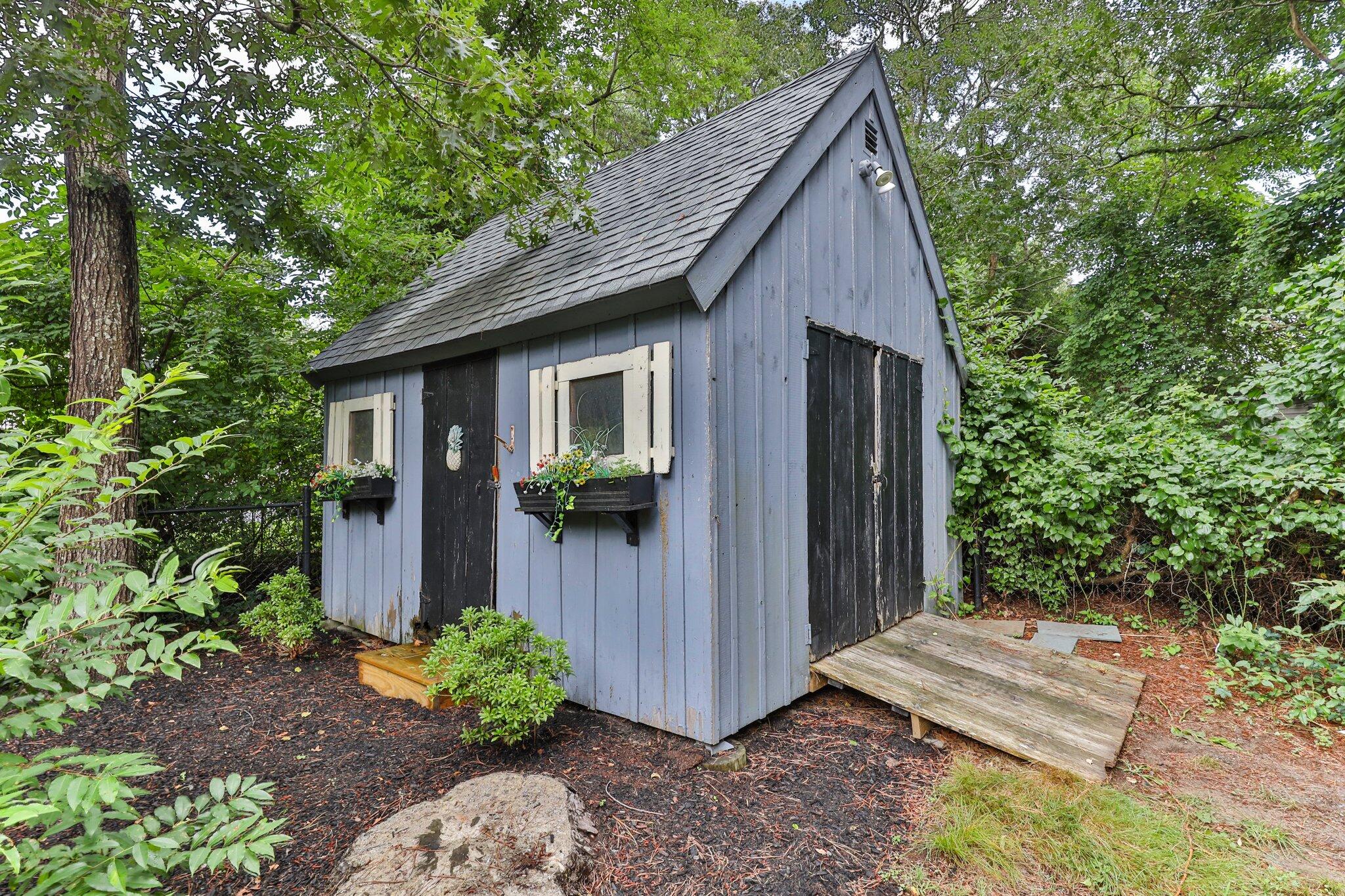 215 Percival Drive