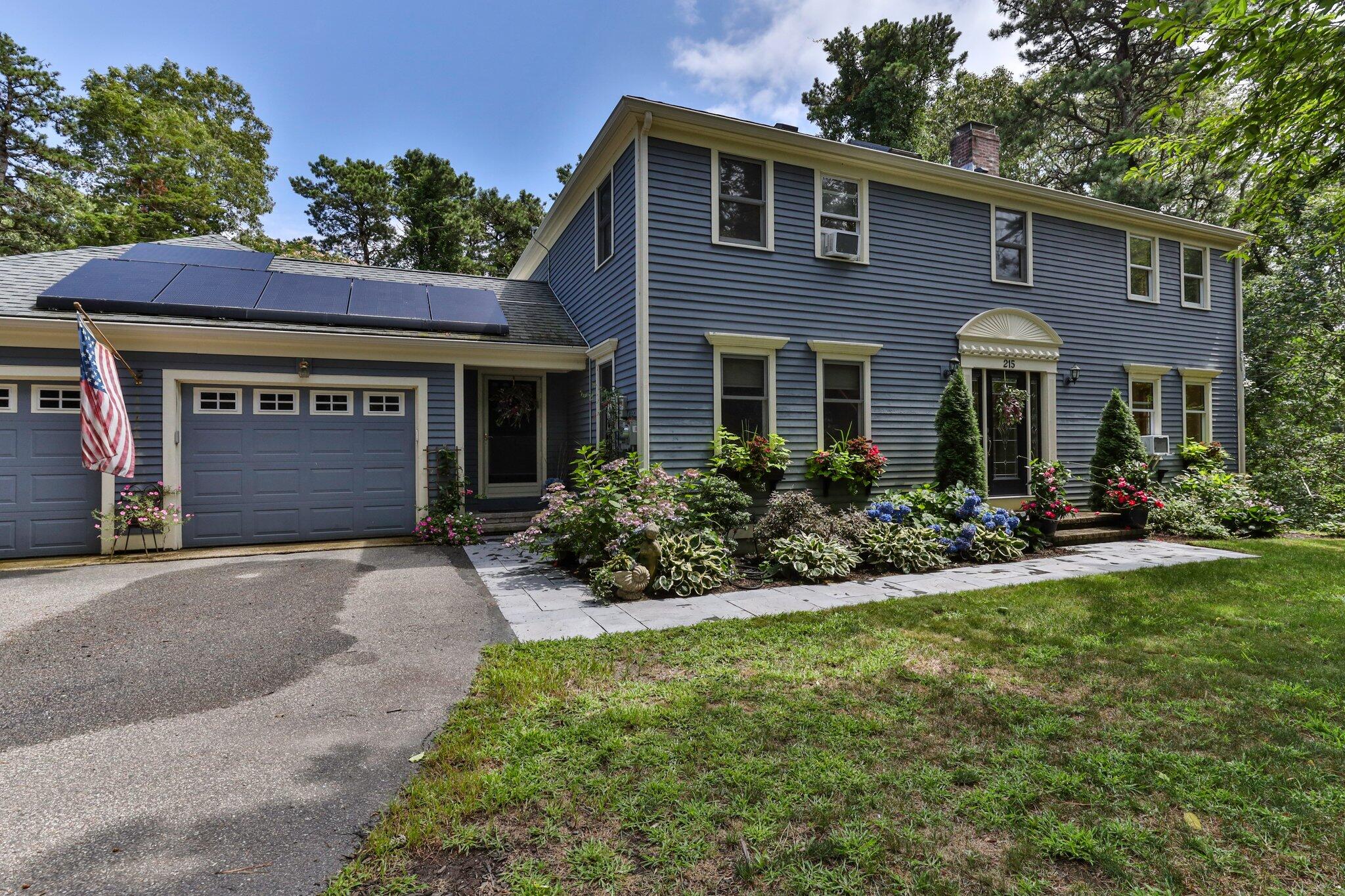 215 Percival Drive