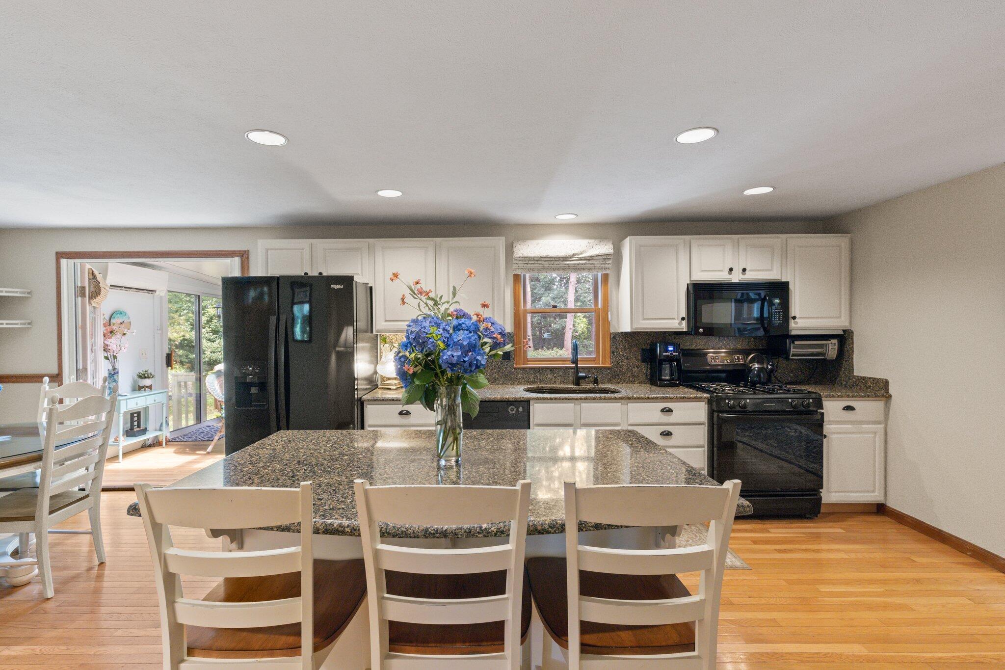 215 Percival Drive