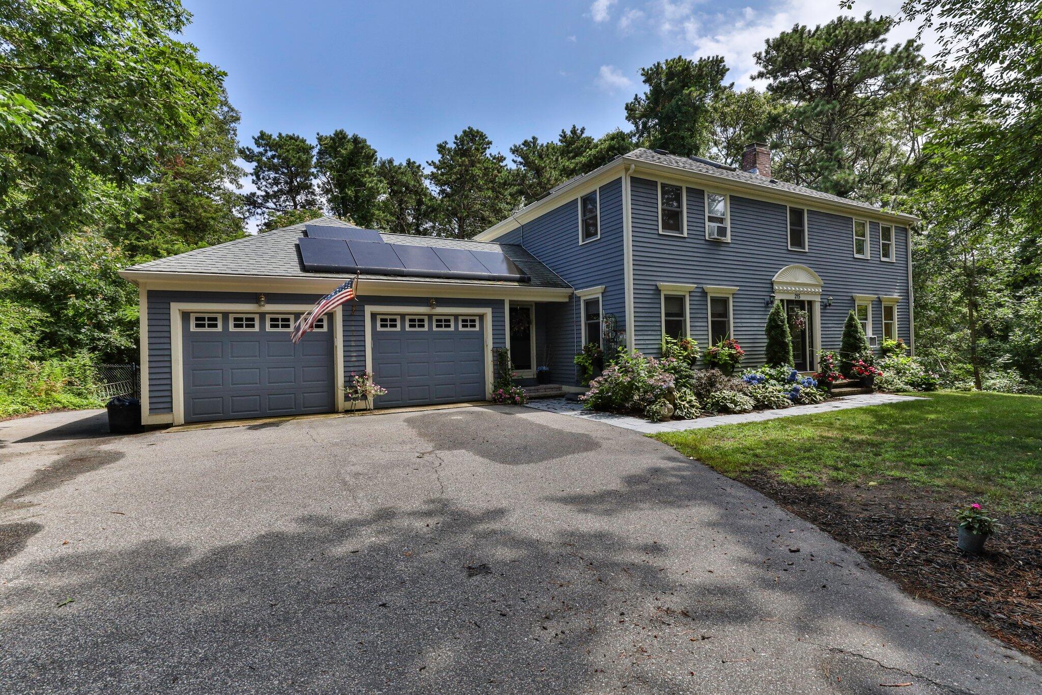 215 Percival Drive