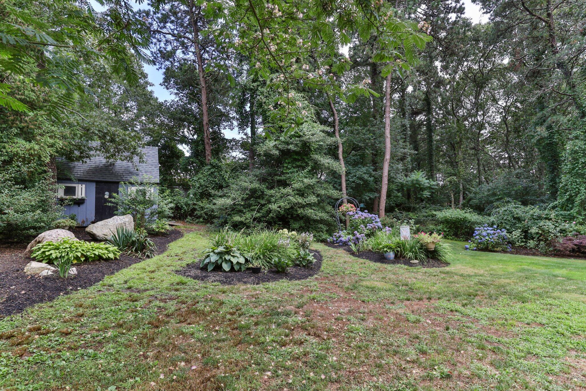 215 Percival Drive