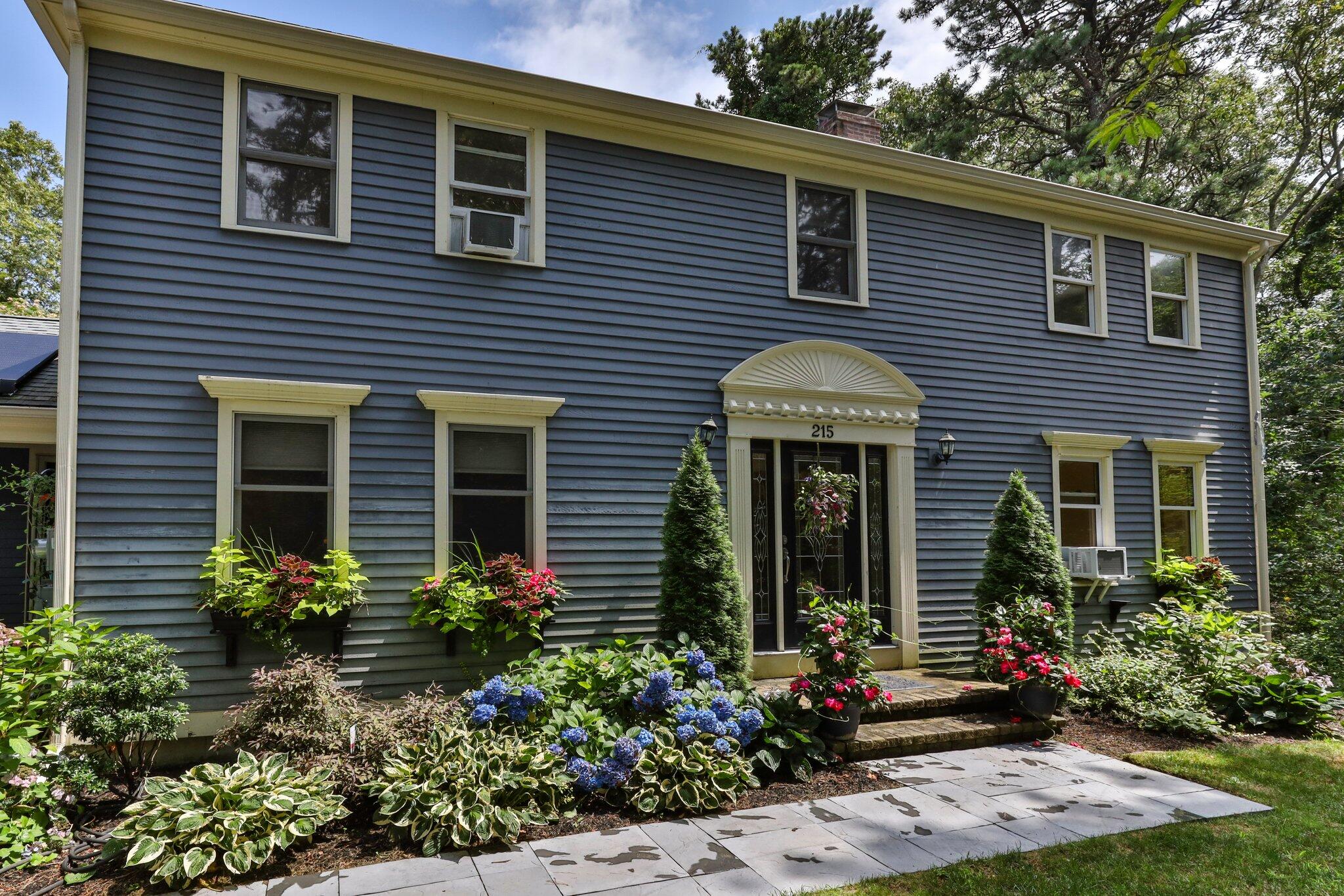 215 Percival Drive