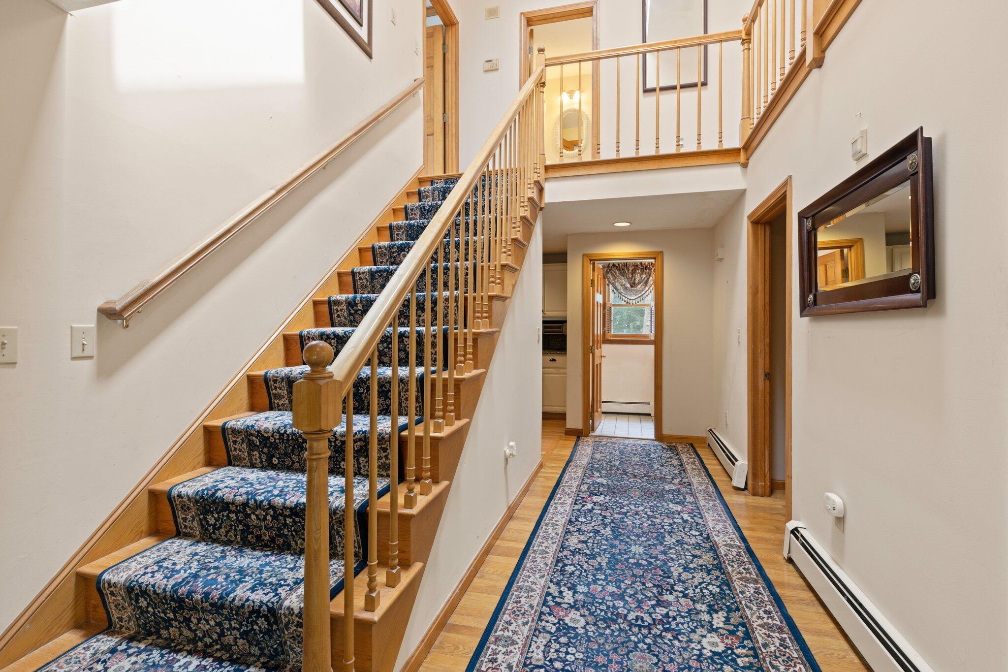 215 Percival Drive