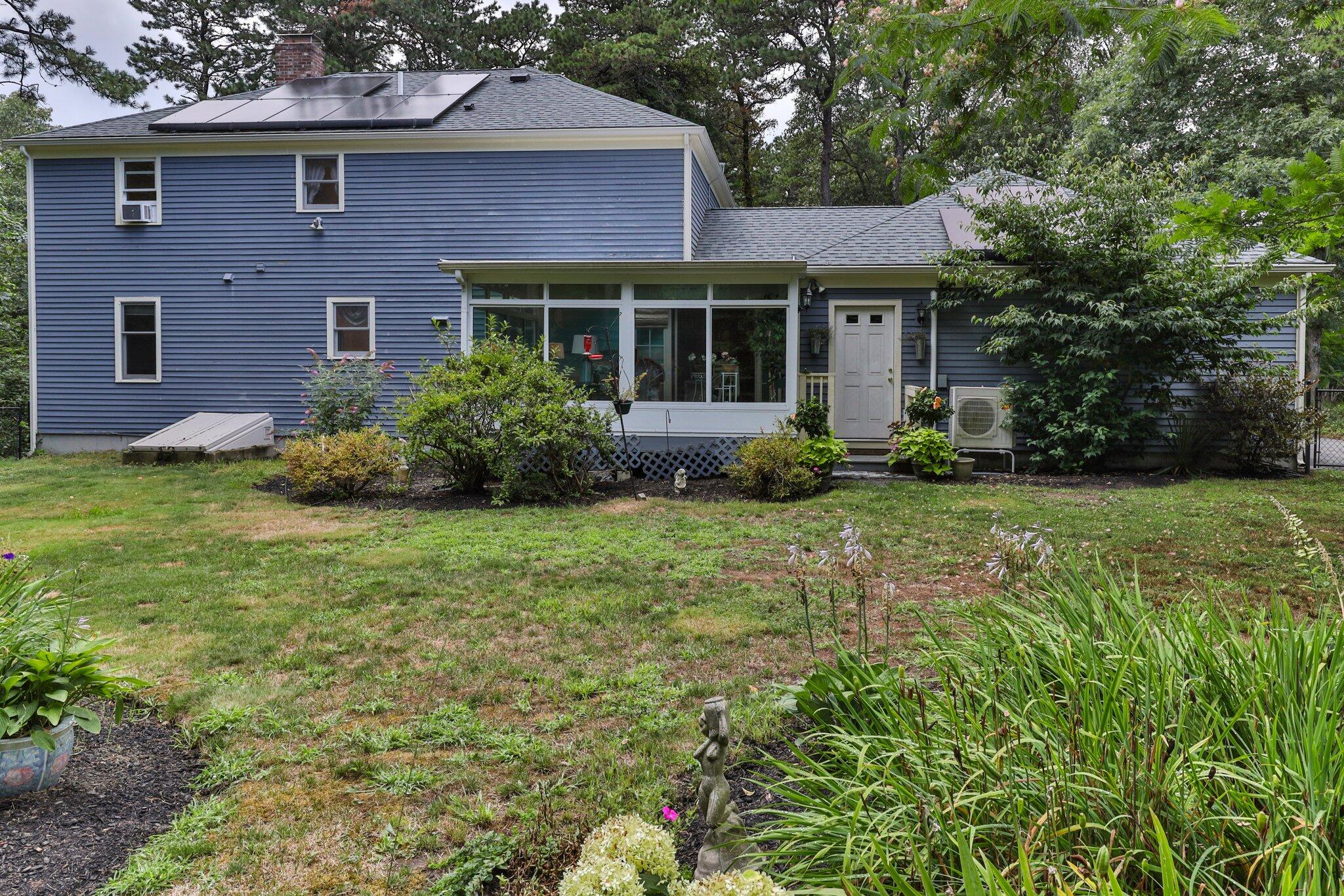 215 Percival Drive