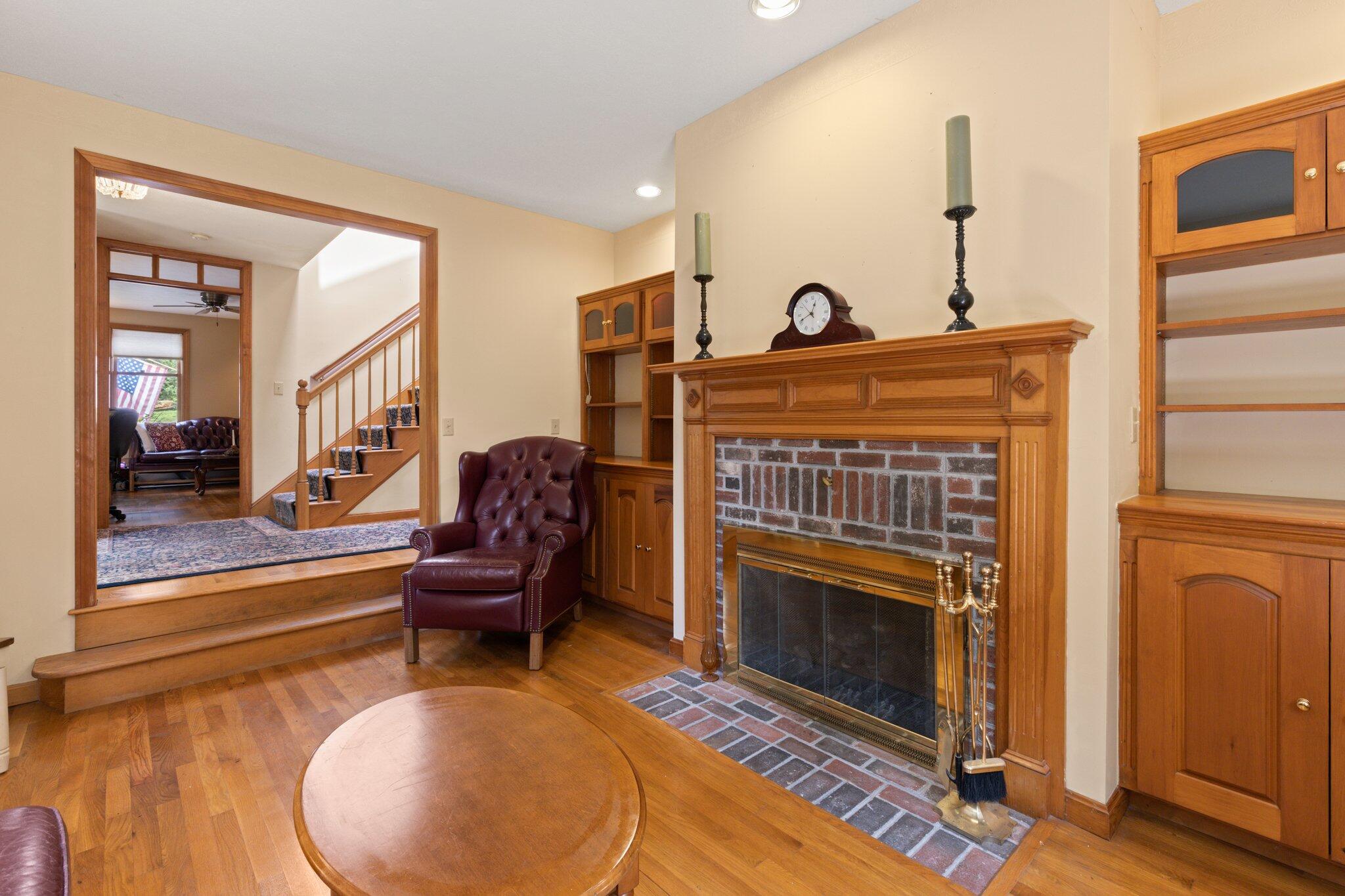 215 Percival Drive