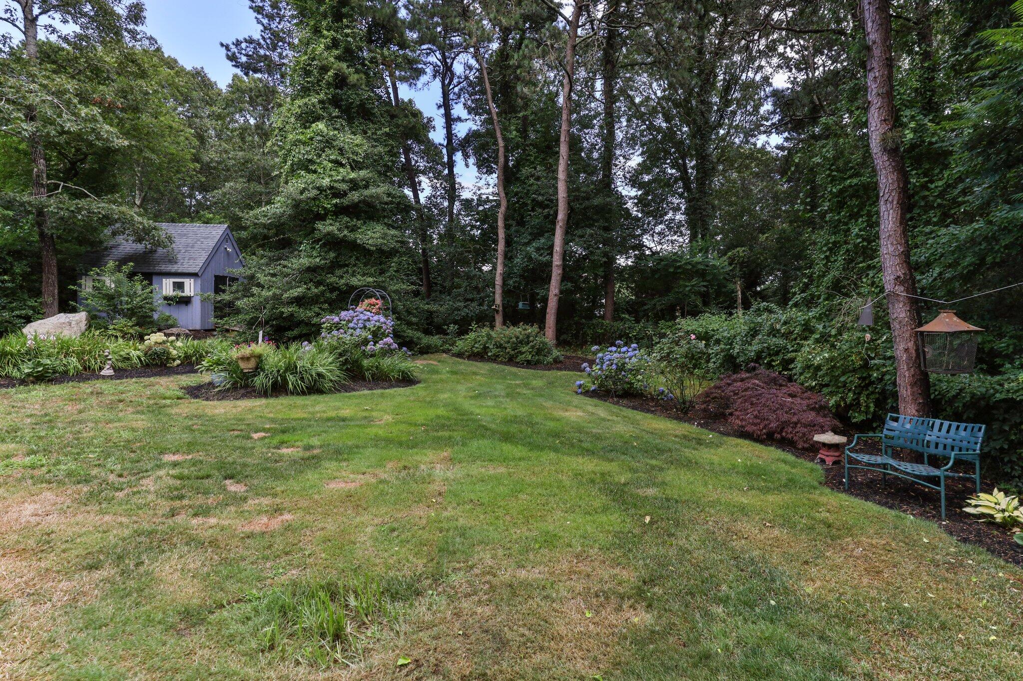 215 Percival Drive