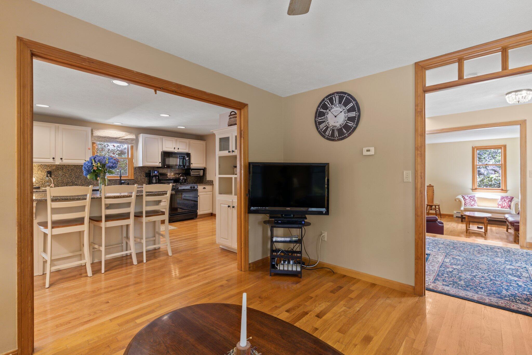 215 Percival Drive