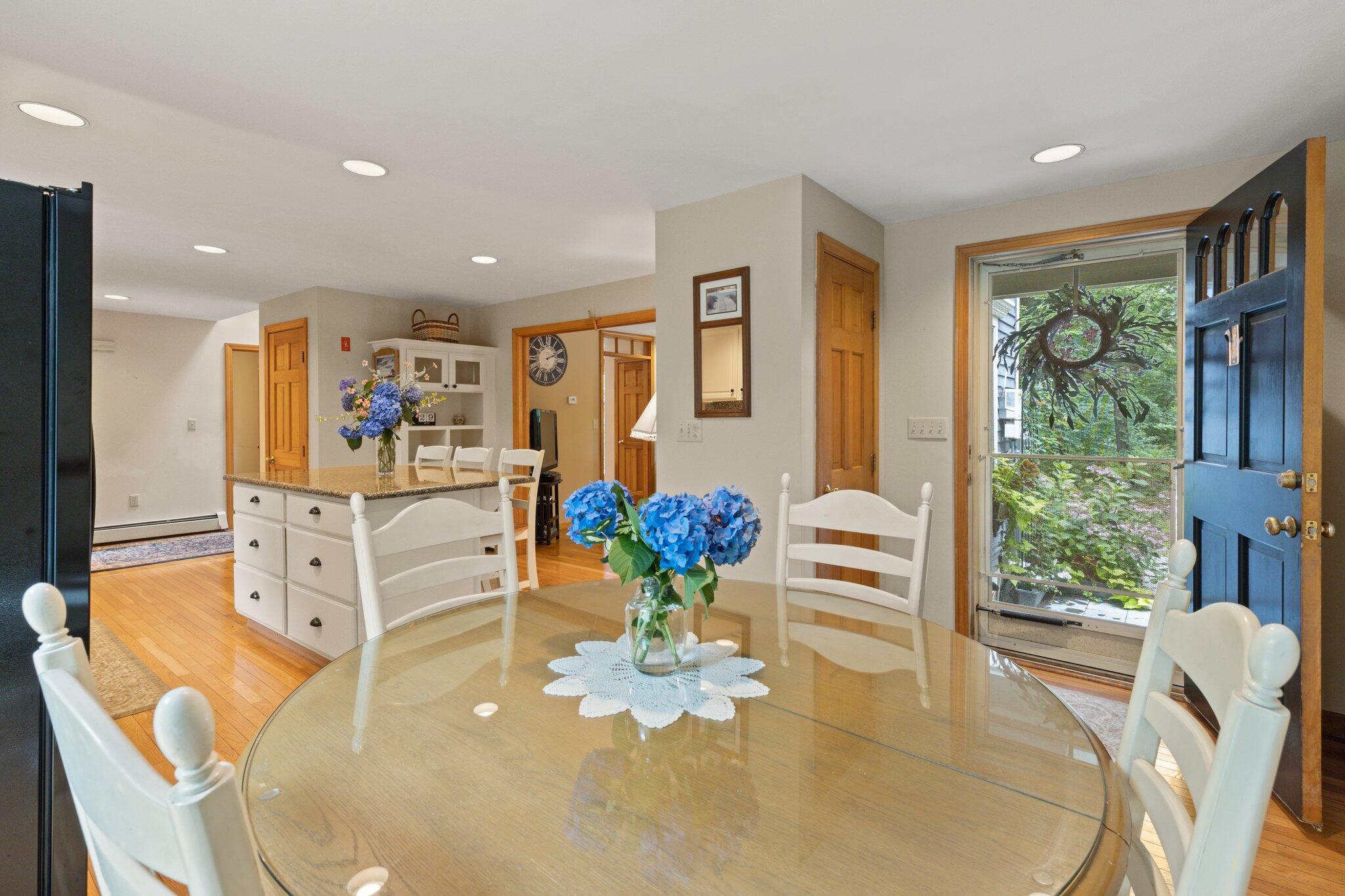 215 Percival Drive