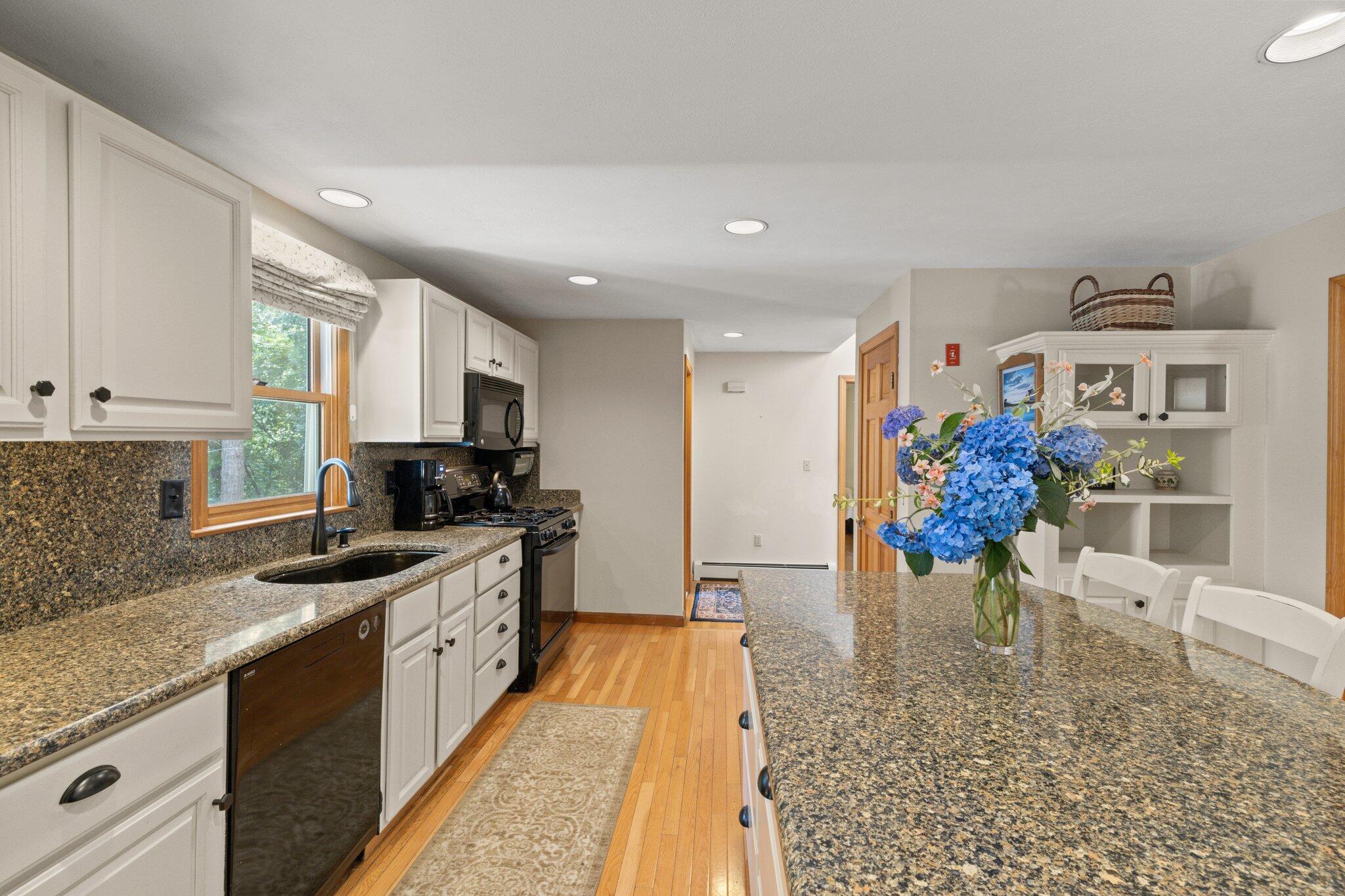 215 Percival Drive