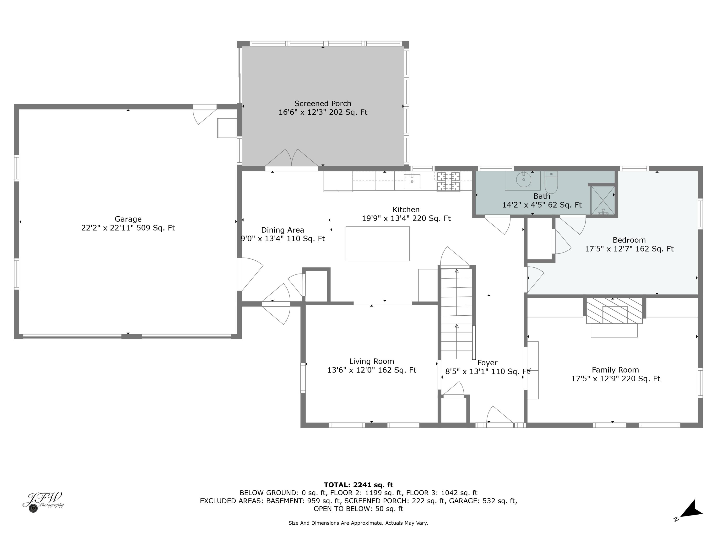 215 Percival Drive