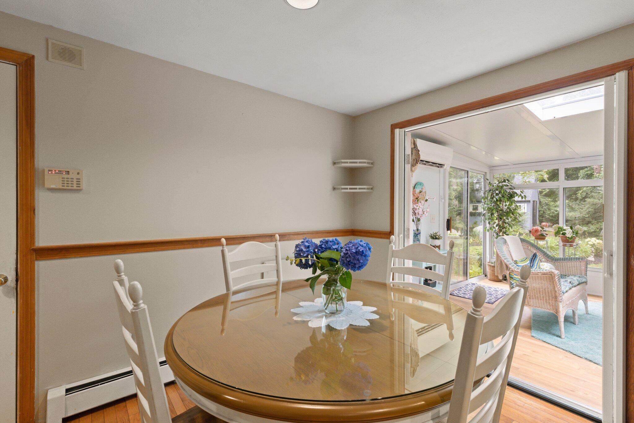 215 Percival Drive