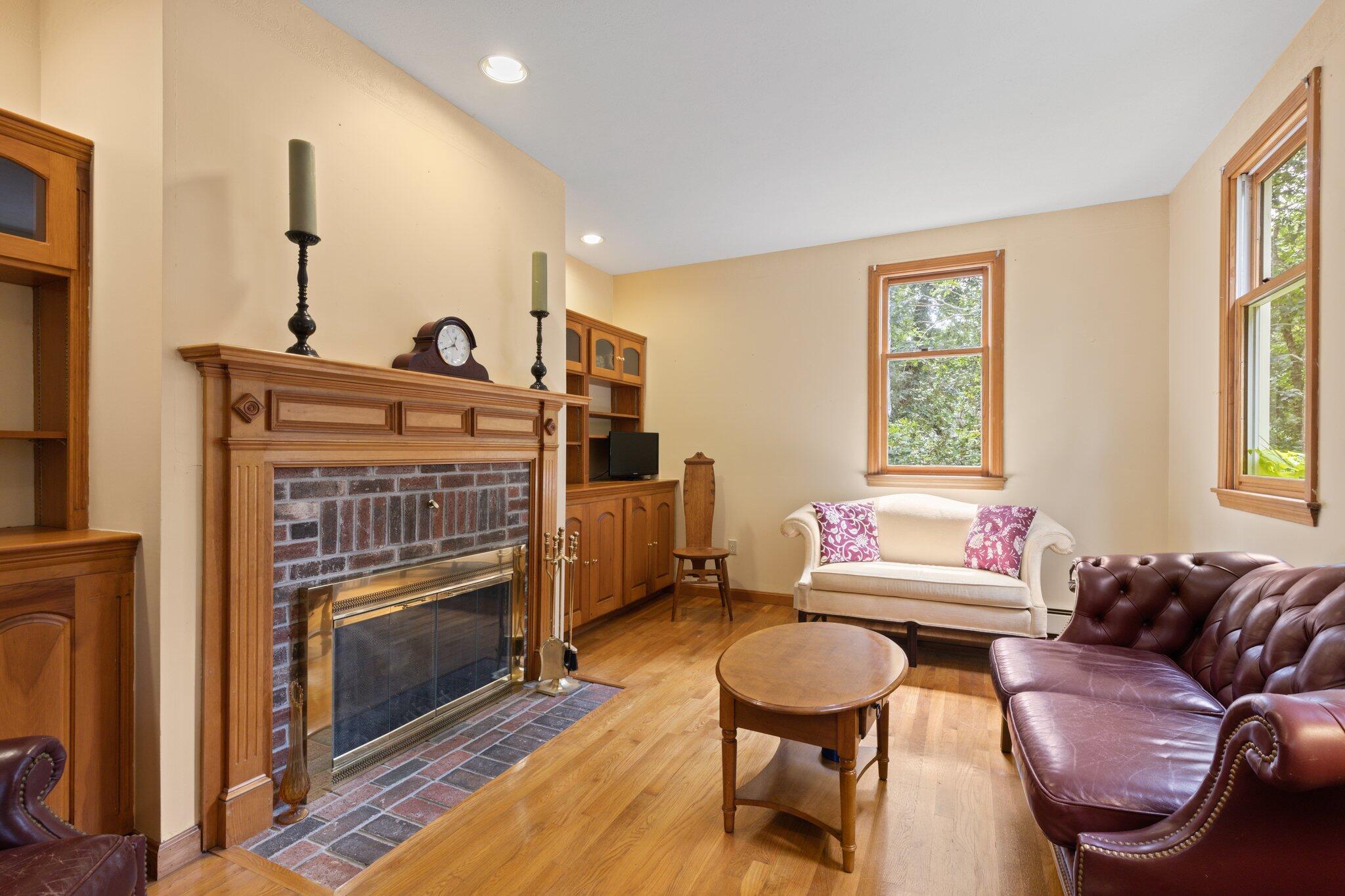 215 Percival Drive