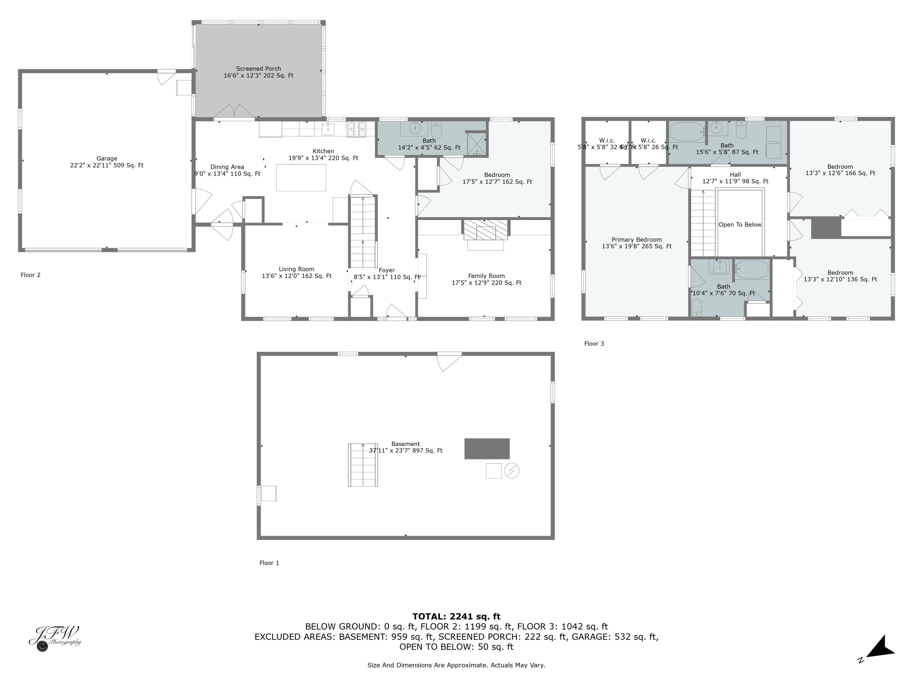 215 Percival Drive