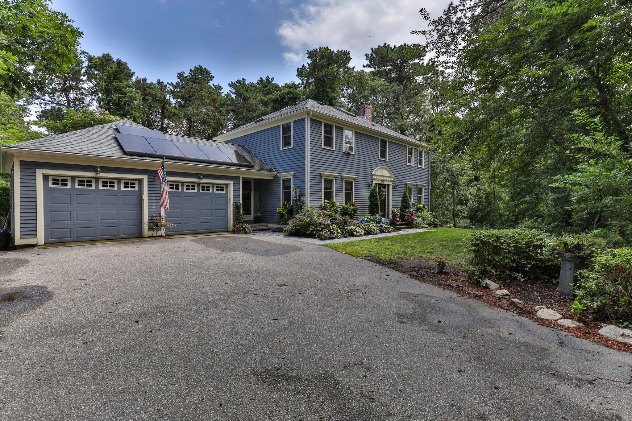 215 Percival Drive