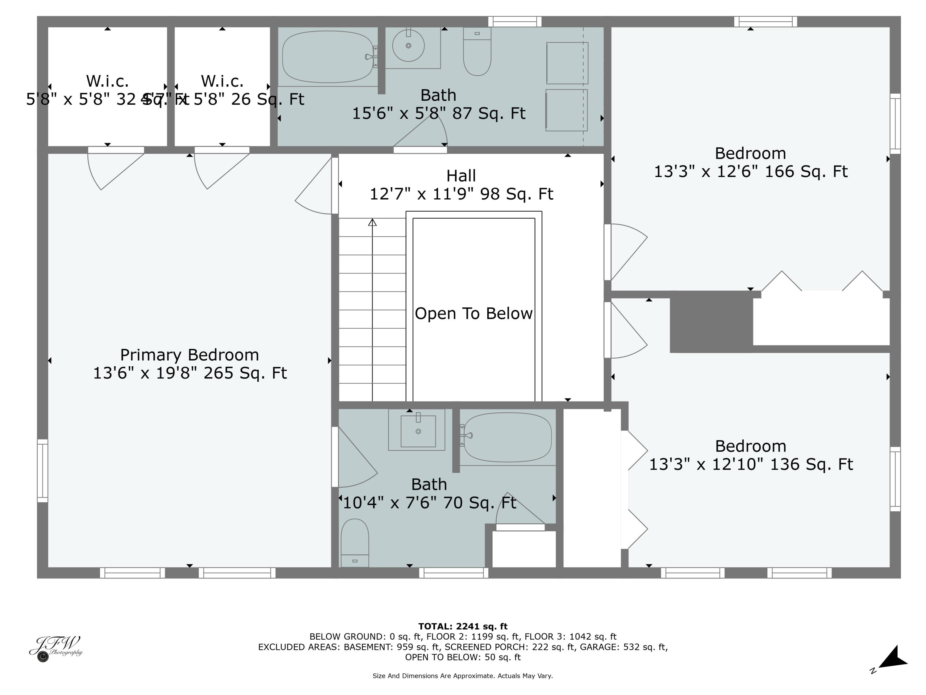 215 Percival Drive