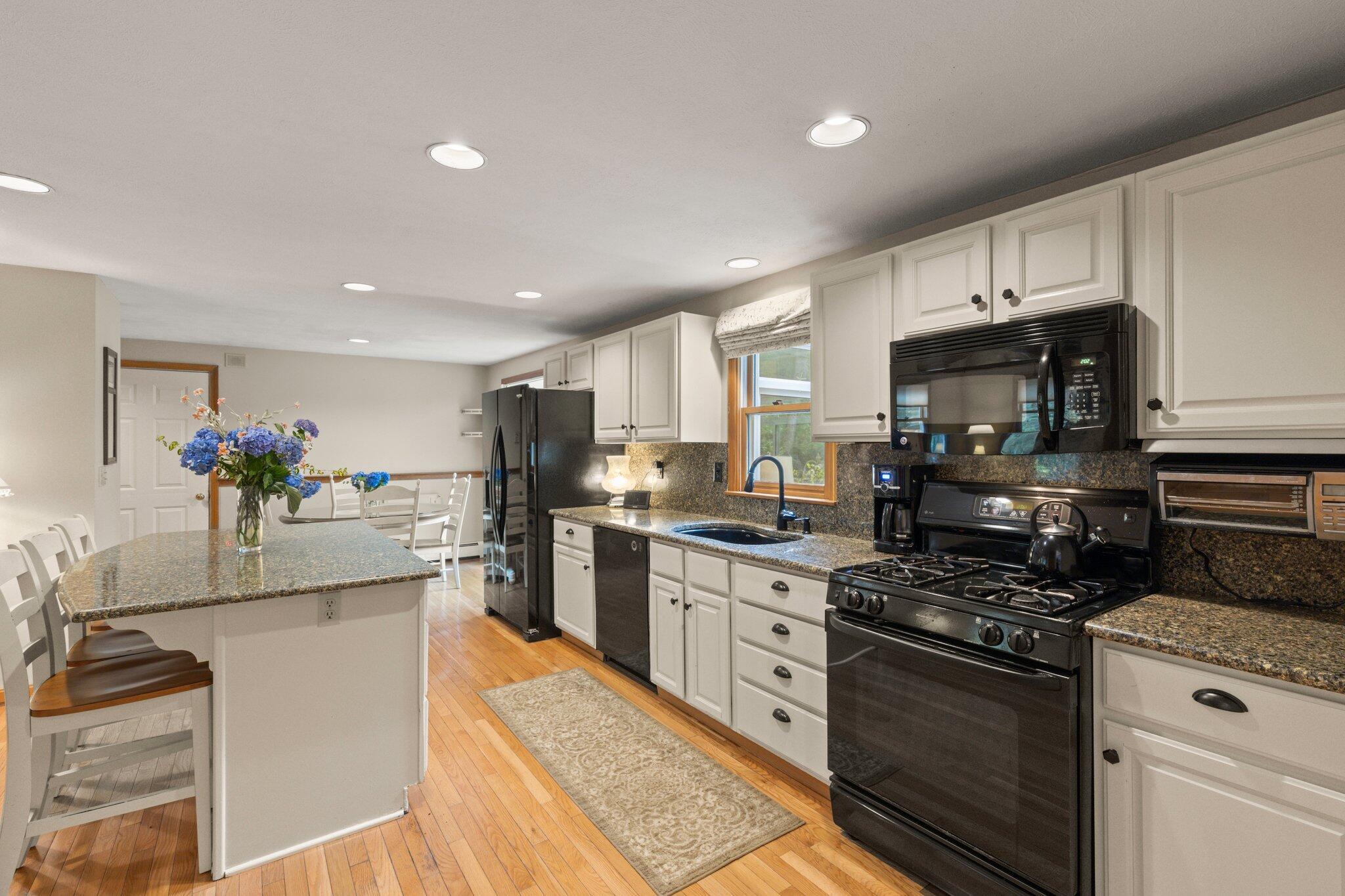 215 Percival Drive