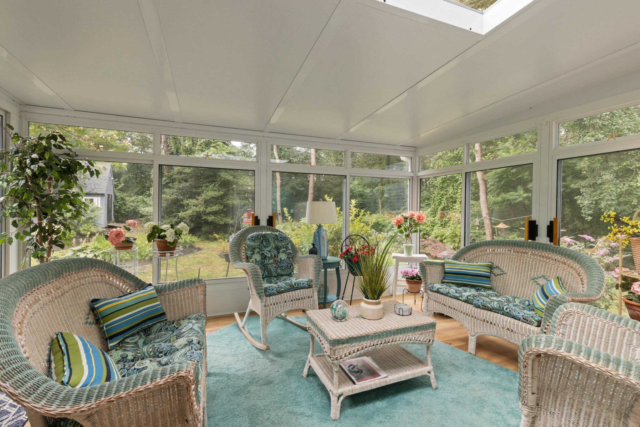 215 Percival Drive