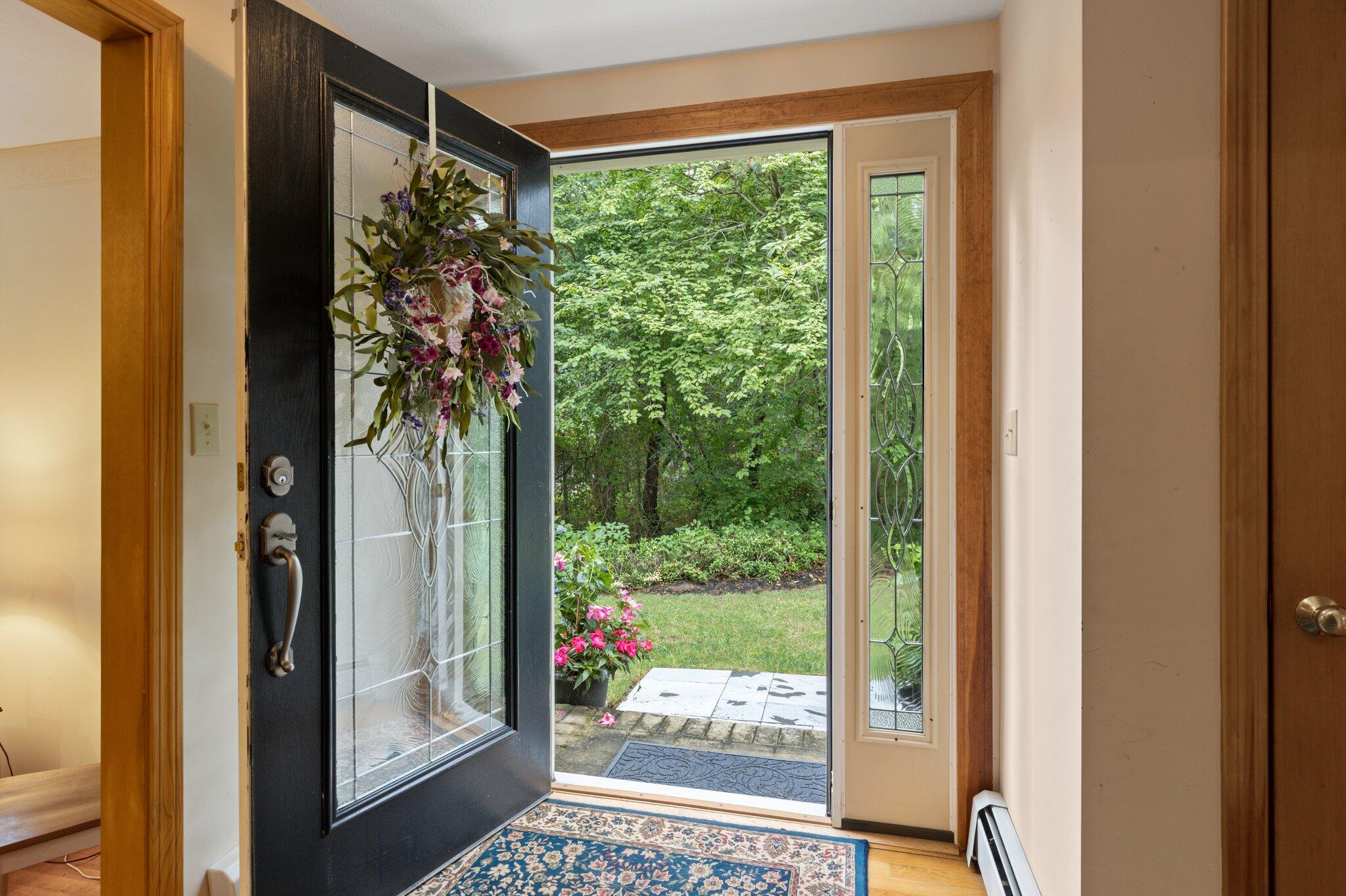 215 Percival Drive