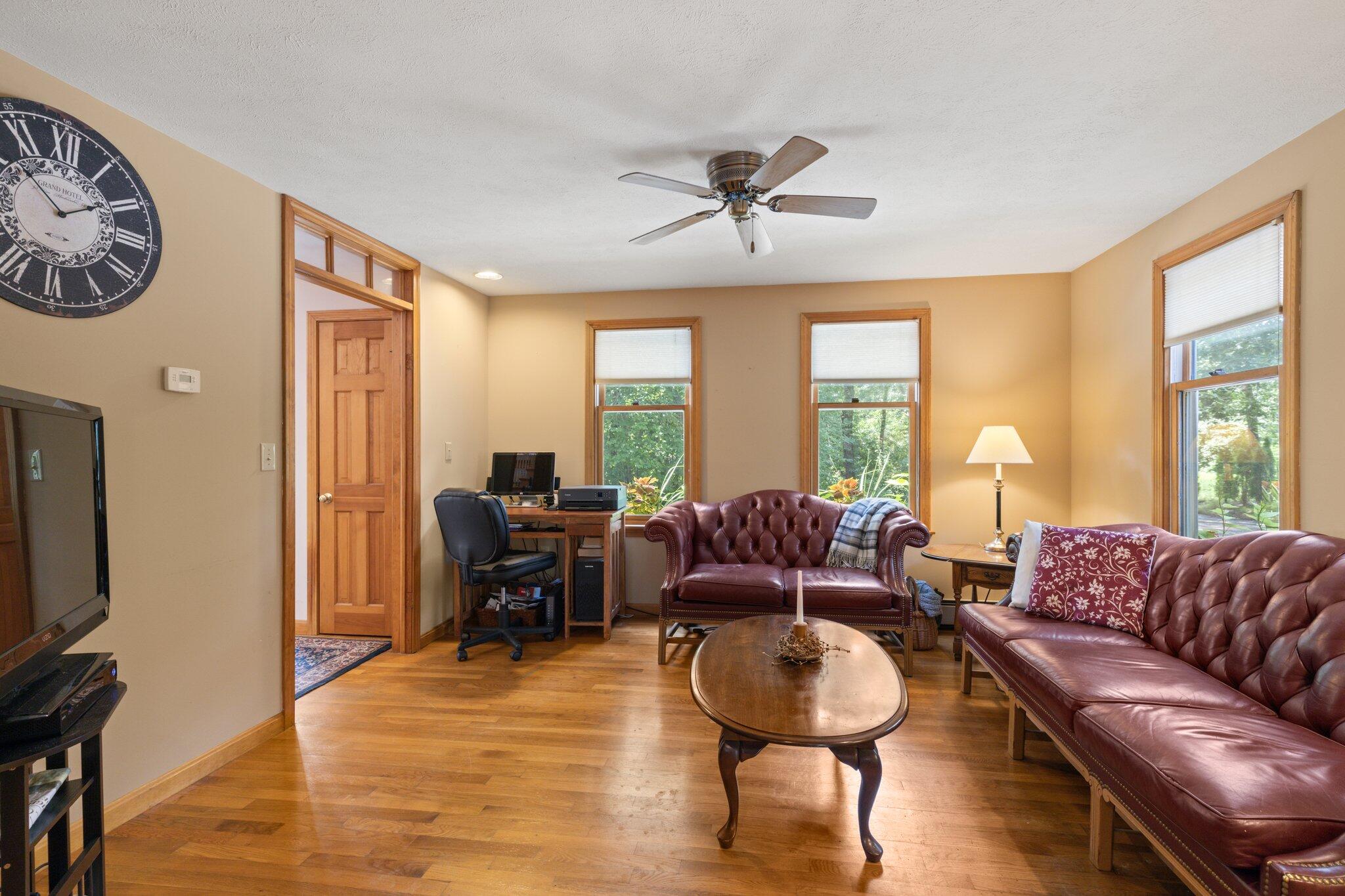 215 Percival Drive