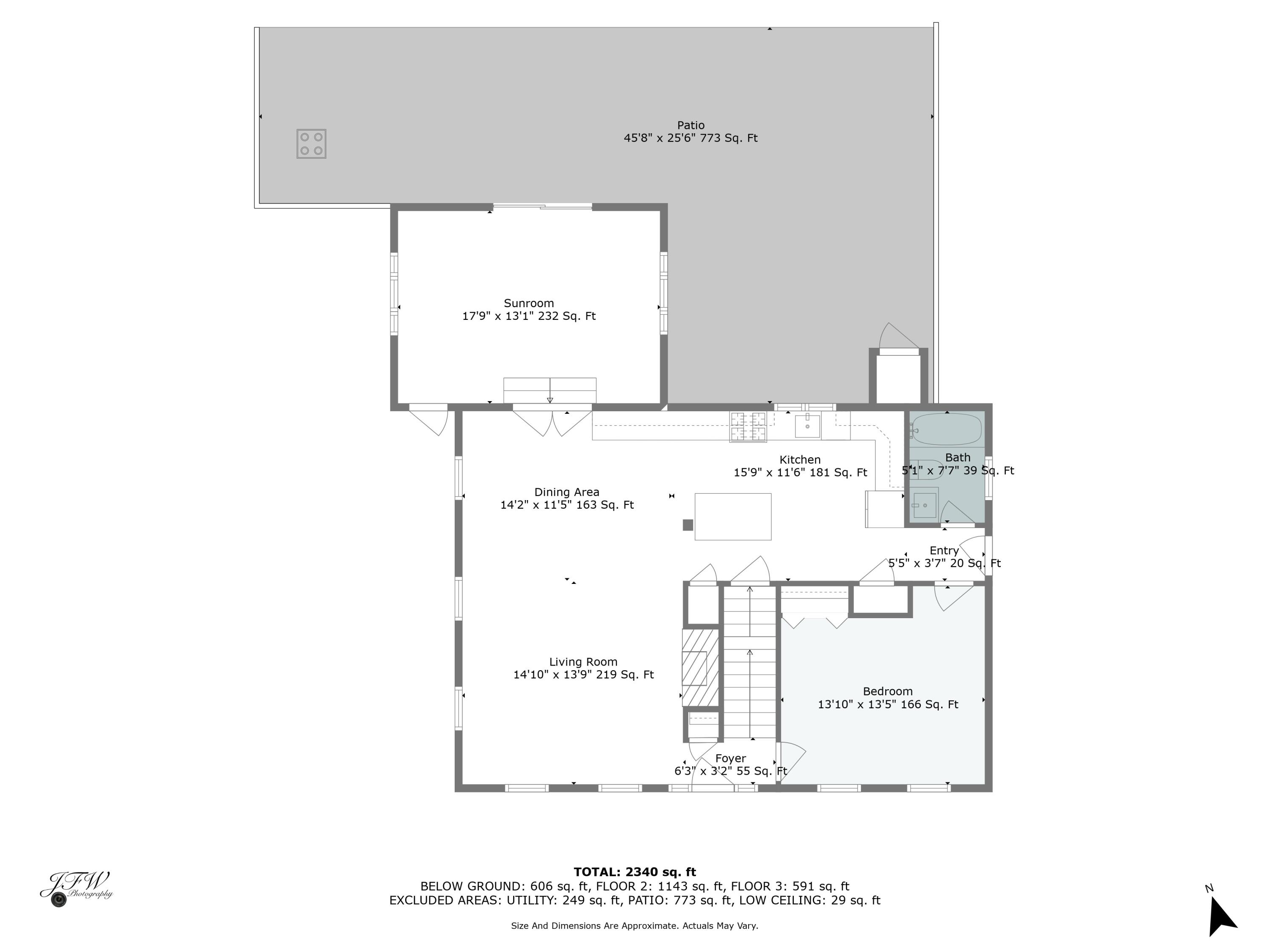 79 Ellis Circle