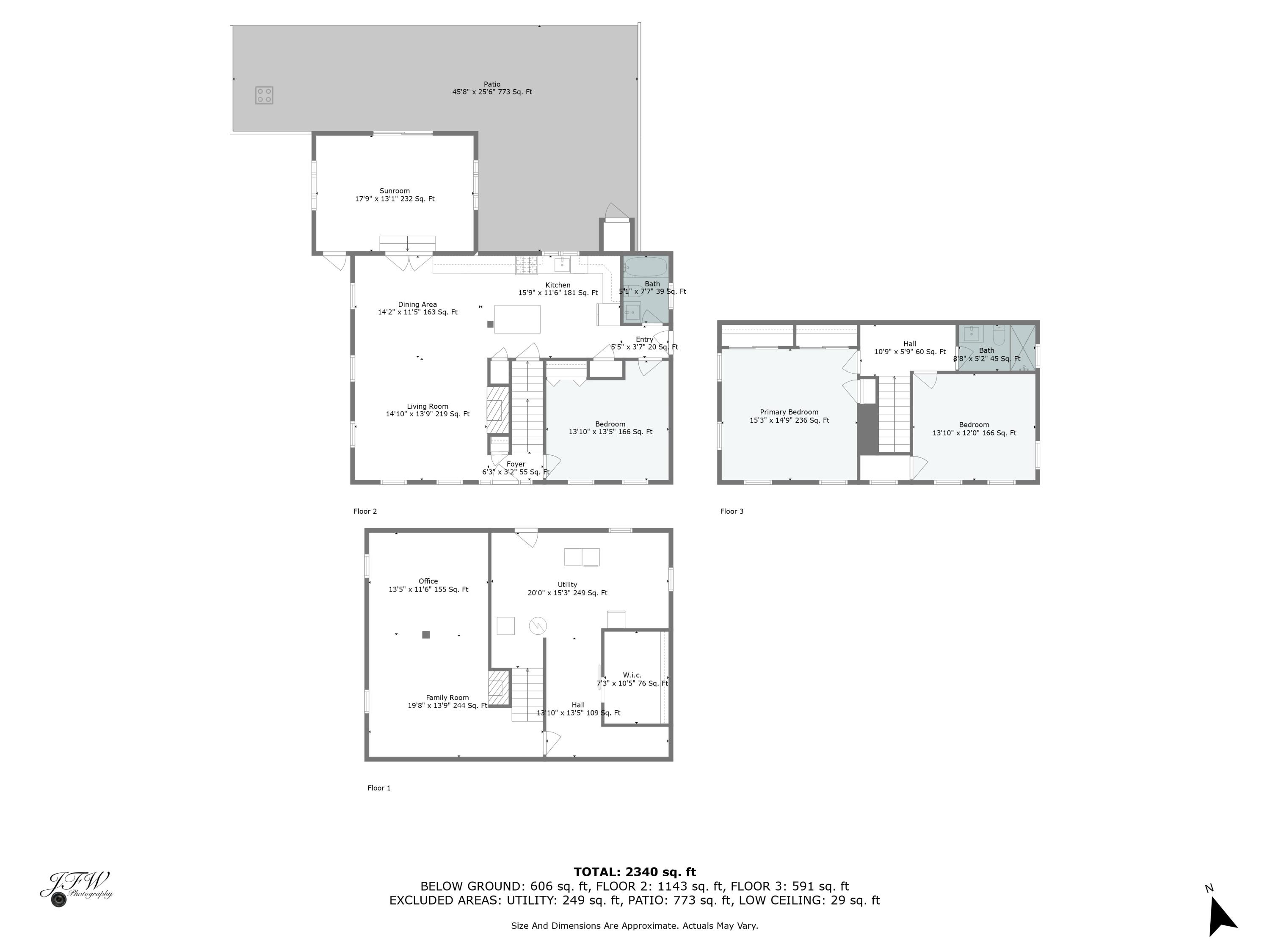 79 Ellis Circle