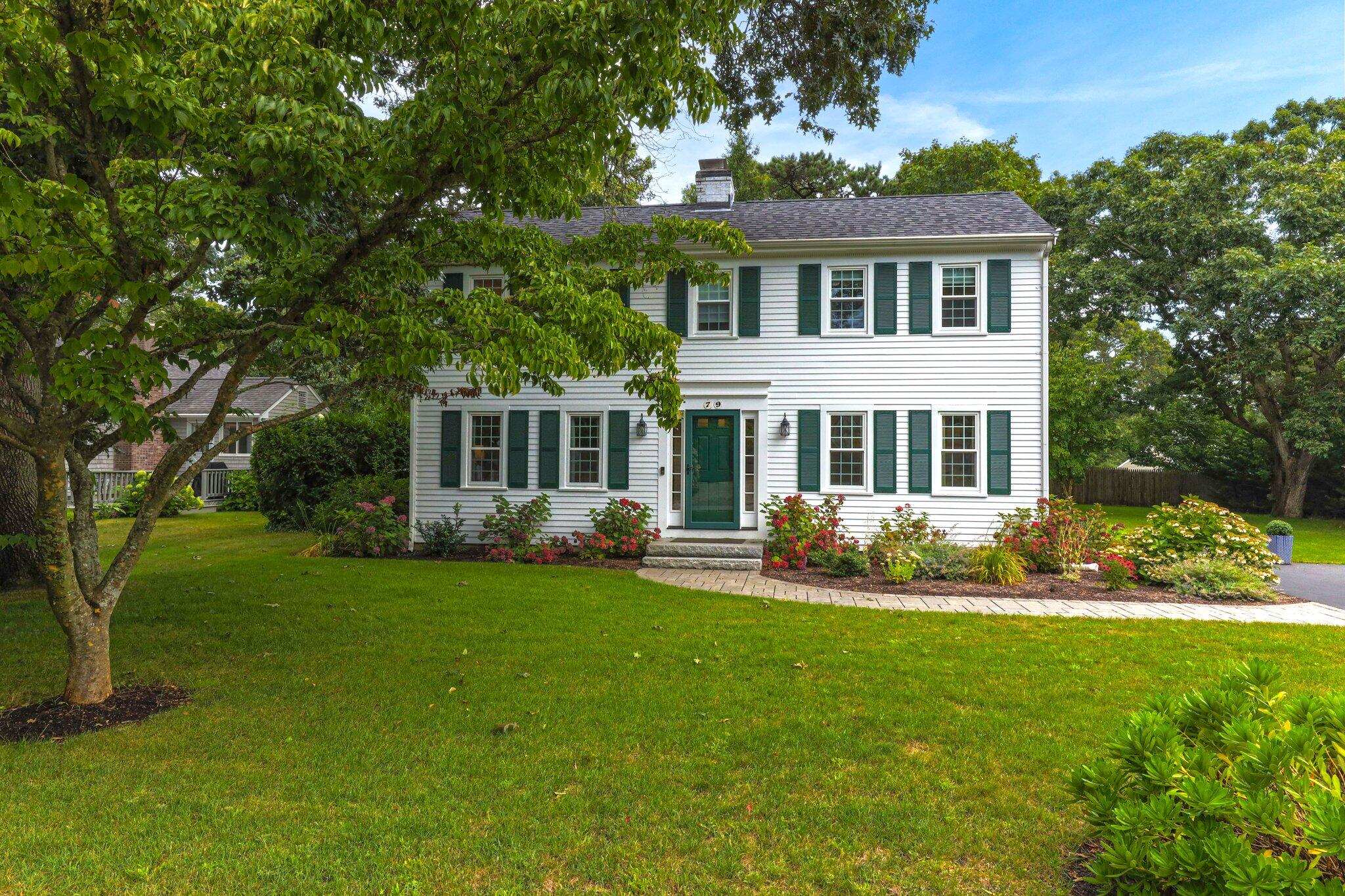 79 Ellis Circle