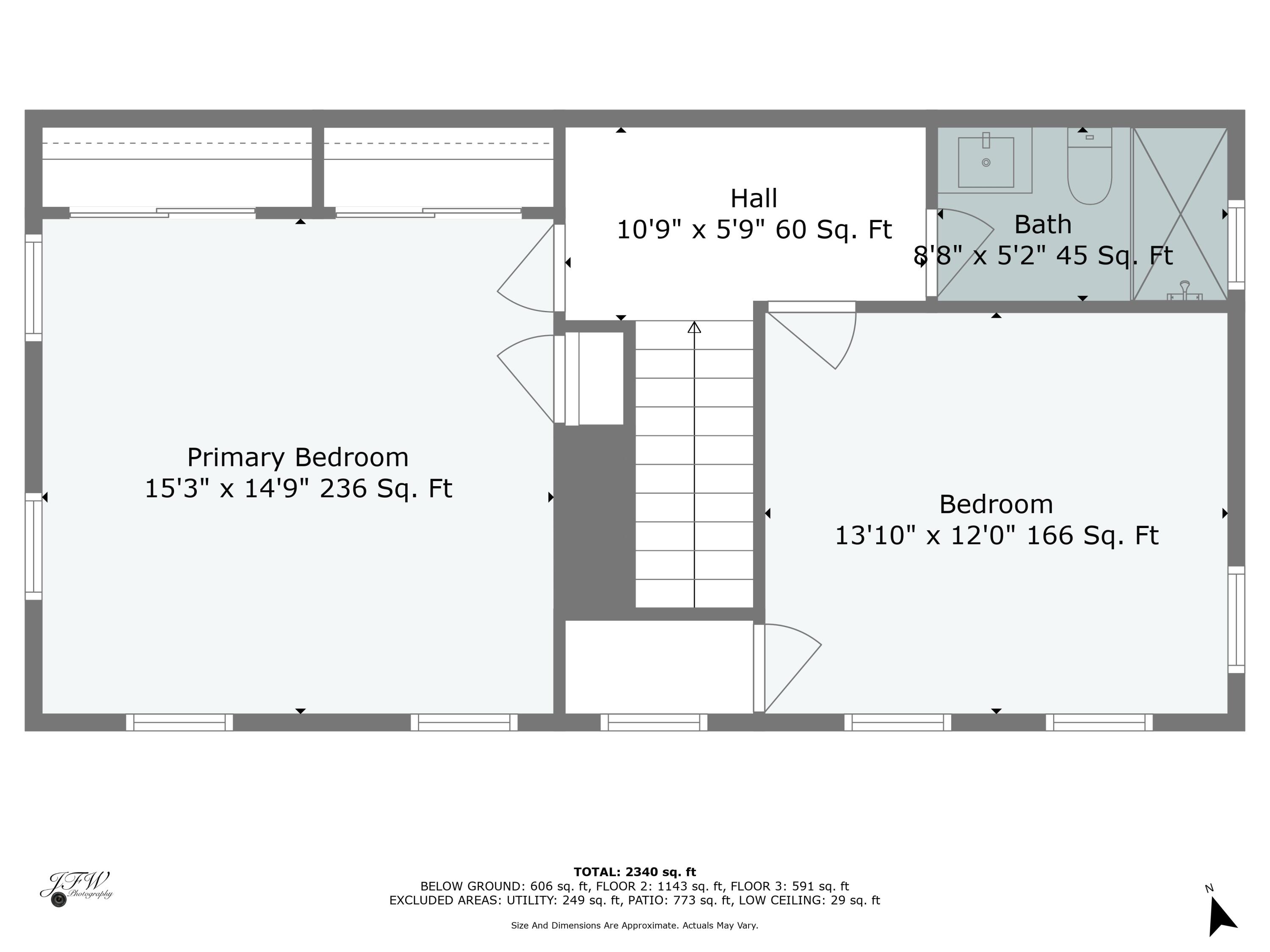 79 Ellis Circle