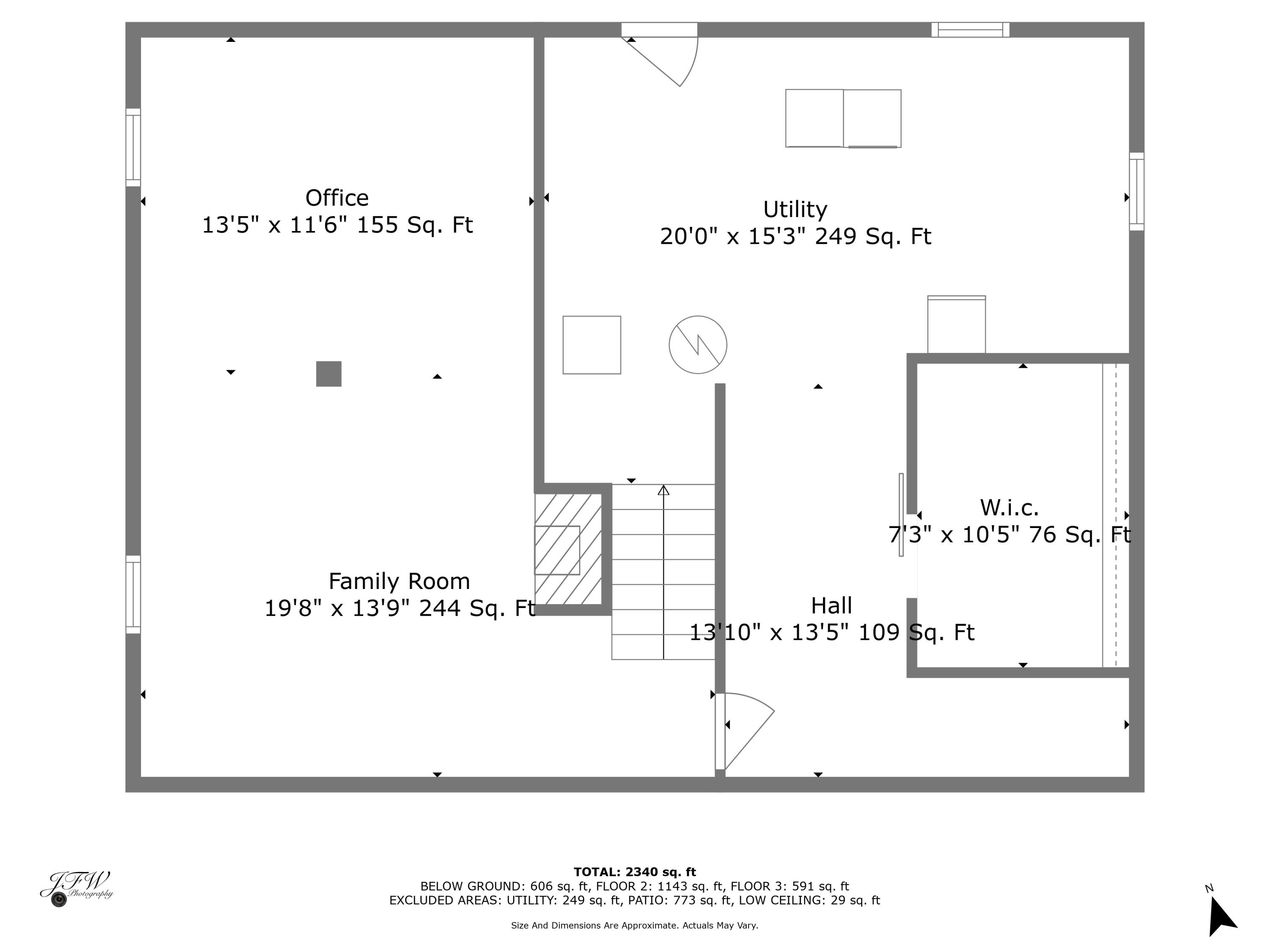 79 Ellis Circle