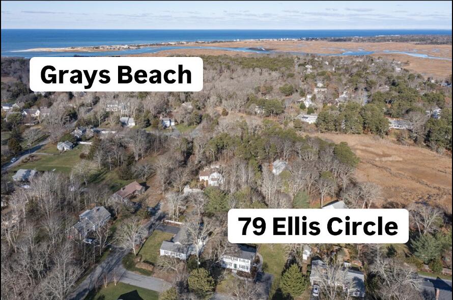 79 Ellis Circle