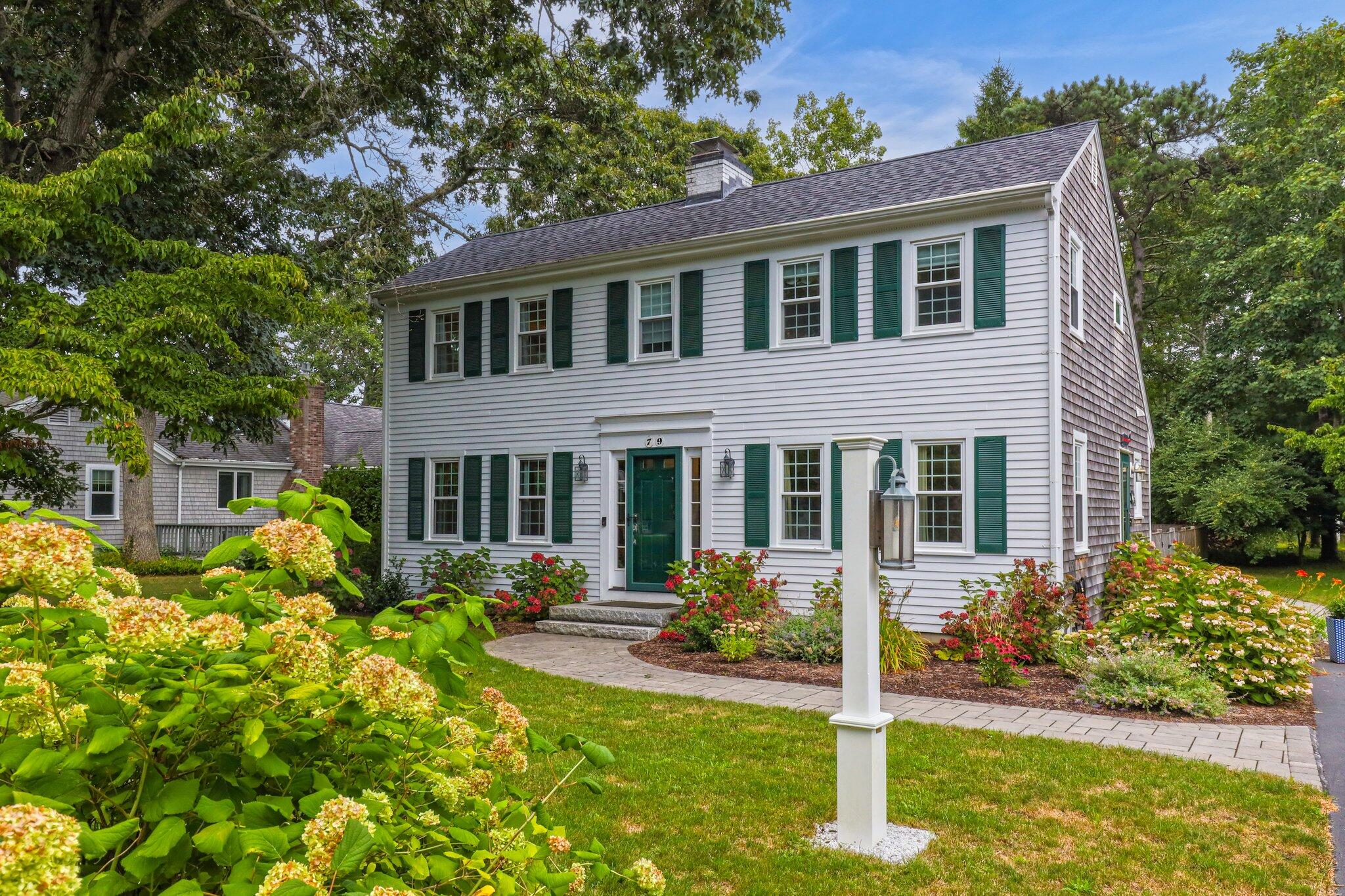 79 Ellis Circle