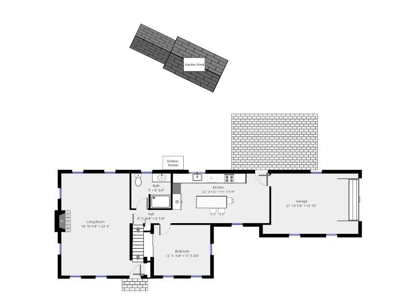 1 Settlers Path